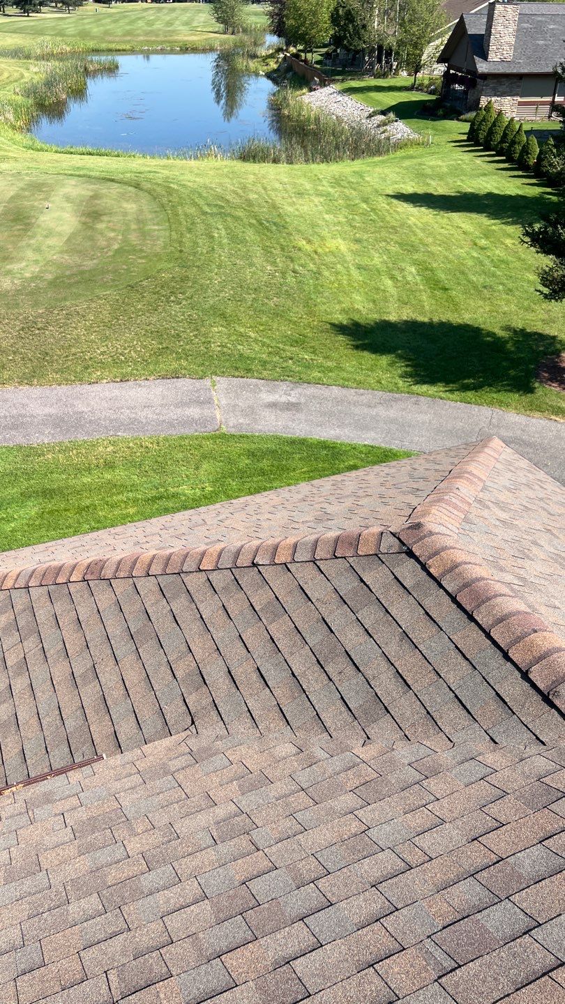 Owens Corning TruDefinition Duration by Montana Roofing Solutions