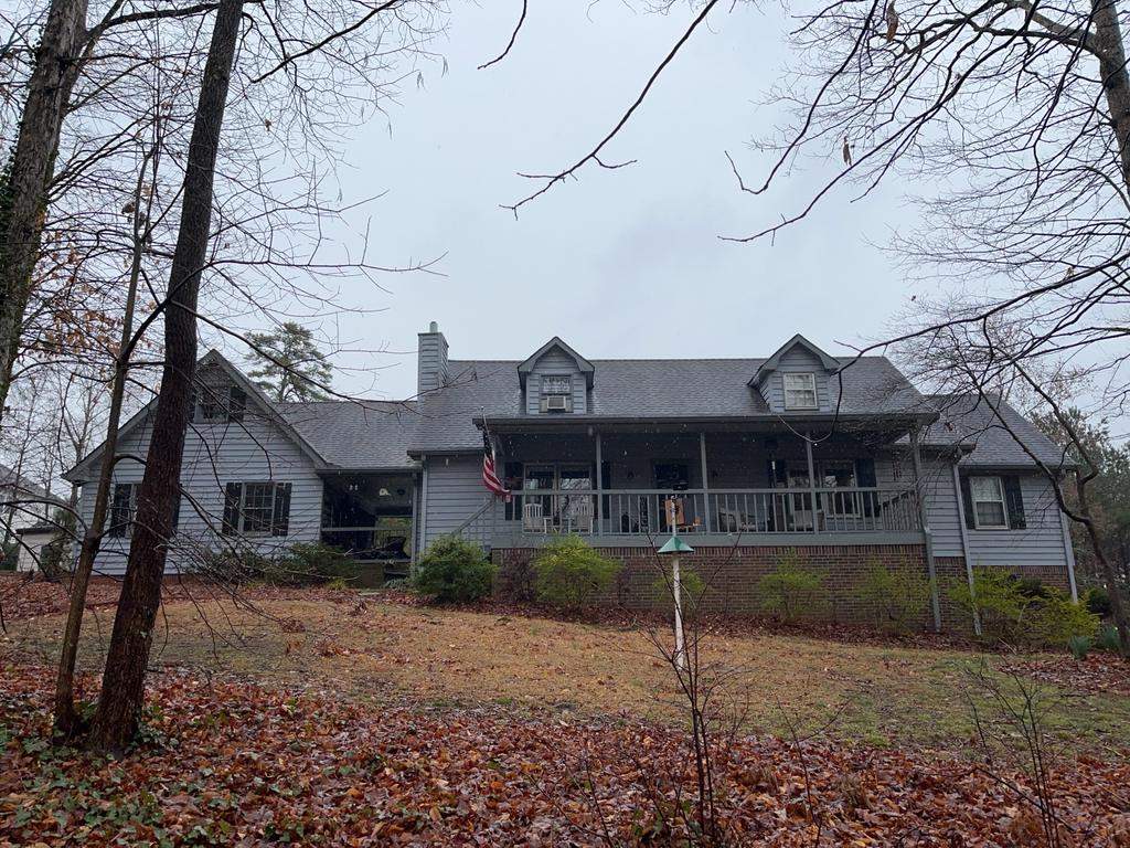 Siding & Gutter Replacement and Exterior Painting in Lawrenceville, GA by Nelson Exteriors