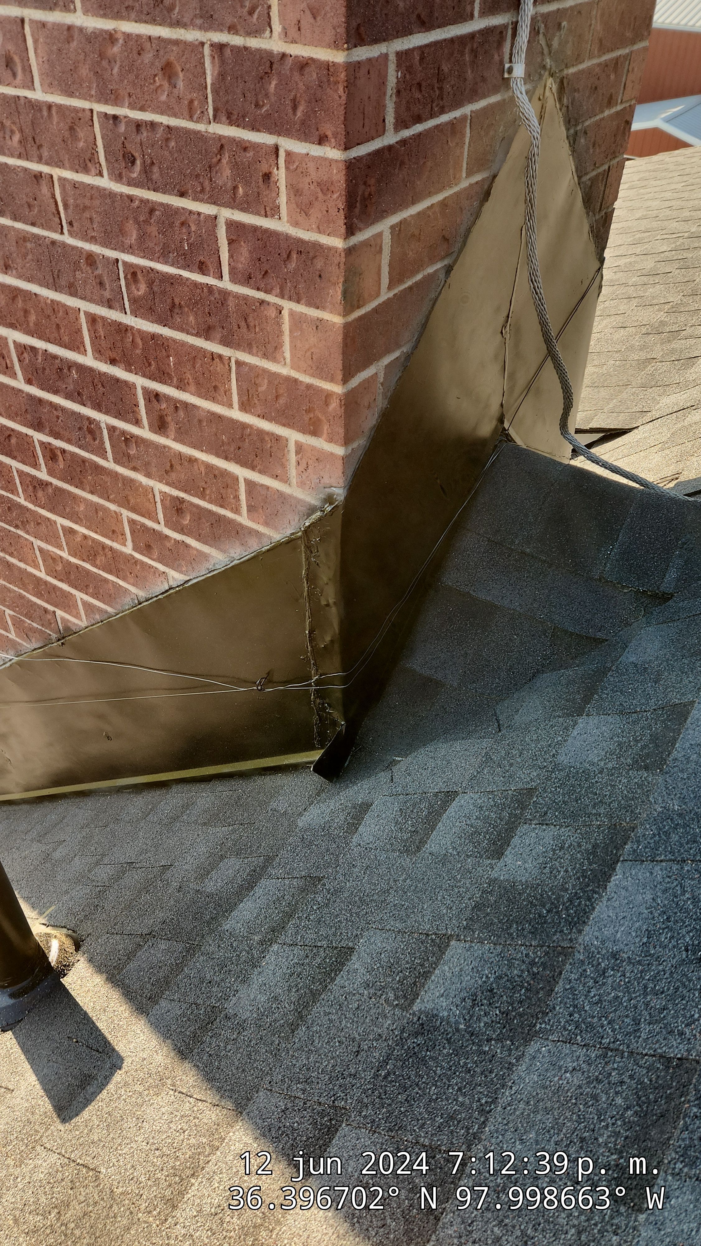GAF Armorshield II Class 4 Shingle by Castillo Roofing
