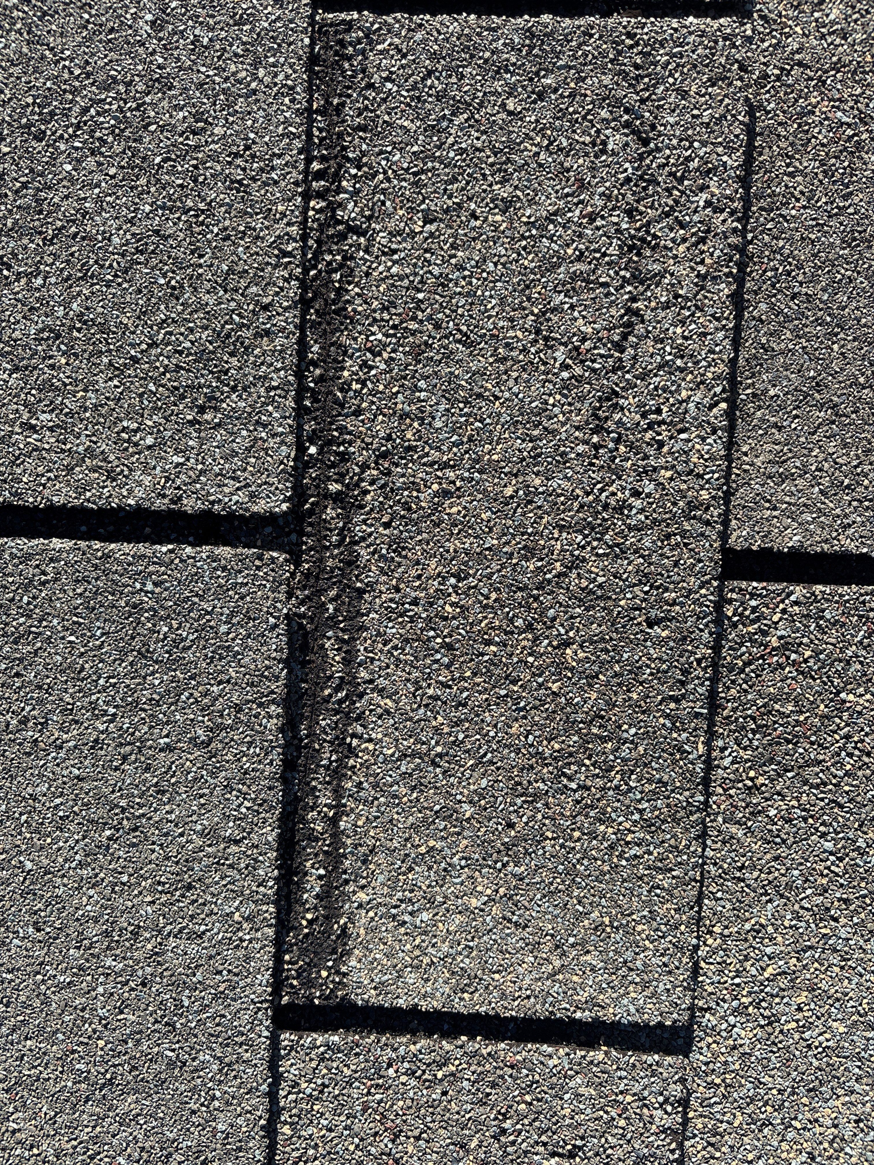 Wind damamge by Deerfield Roofing LLC
