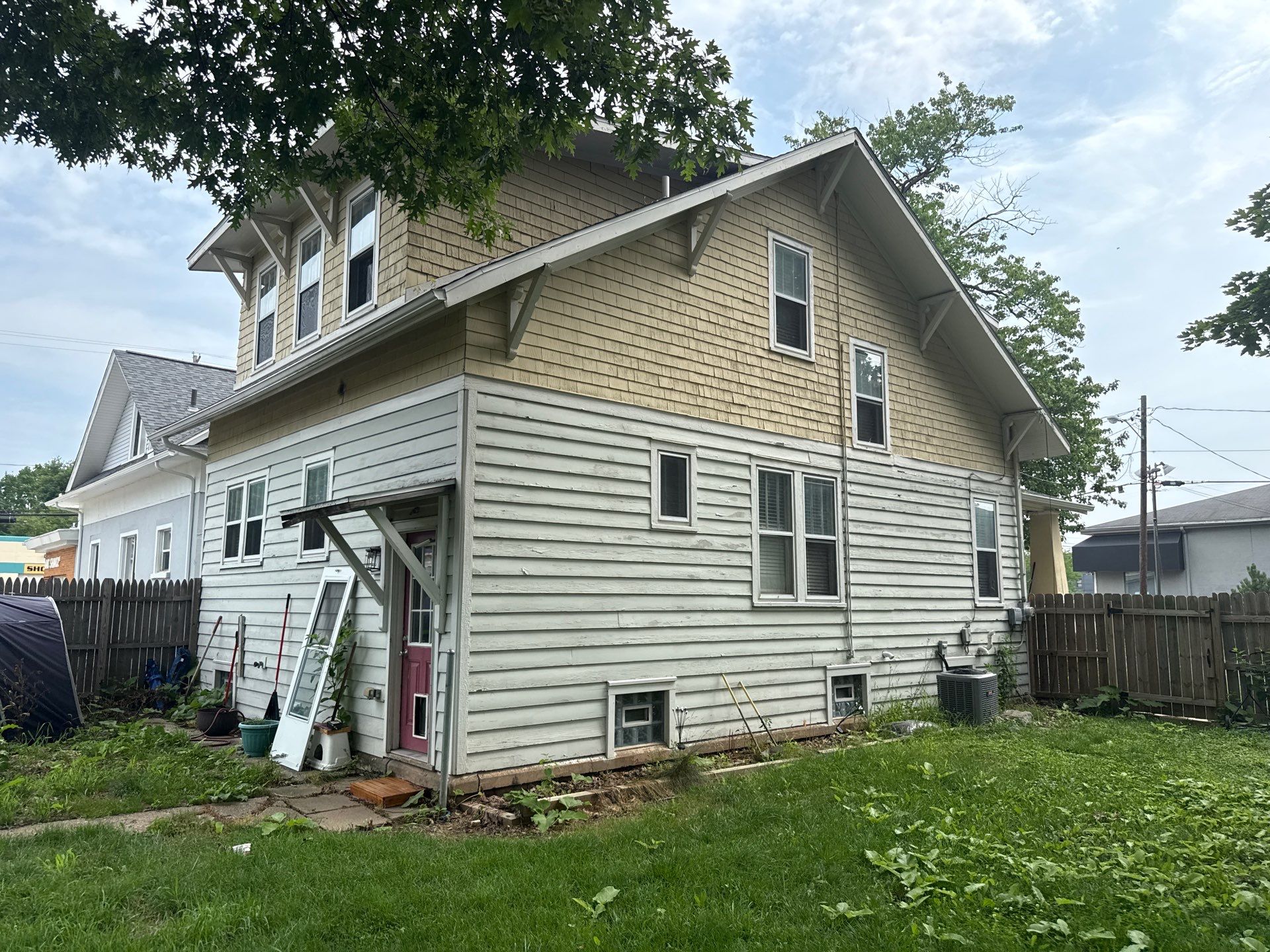 Worthy Construction LLC featured photo.
