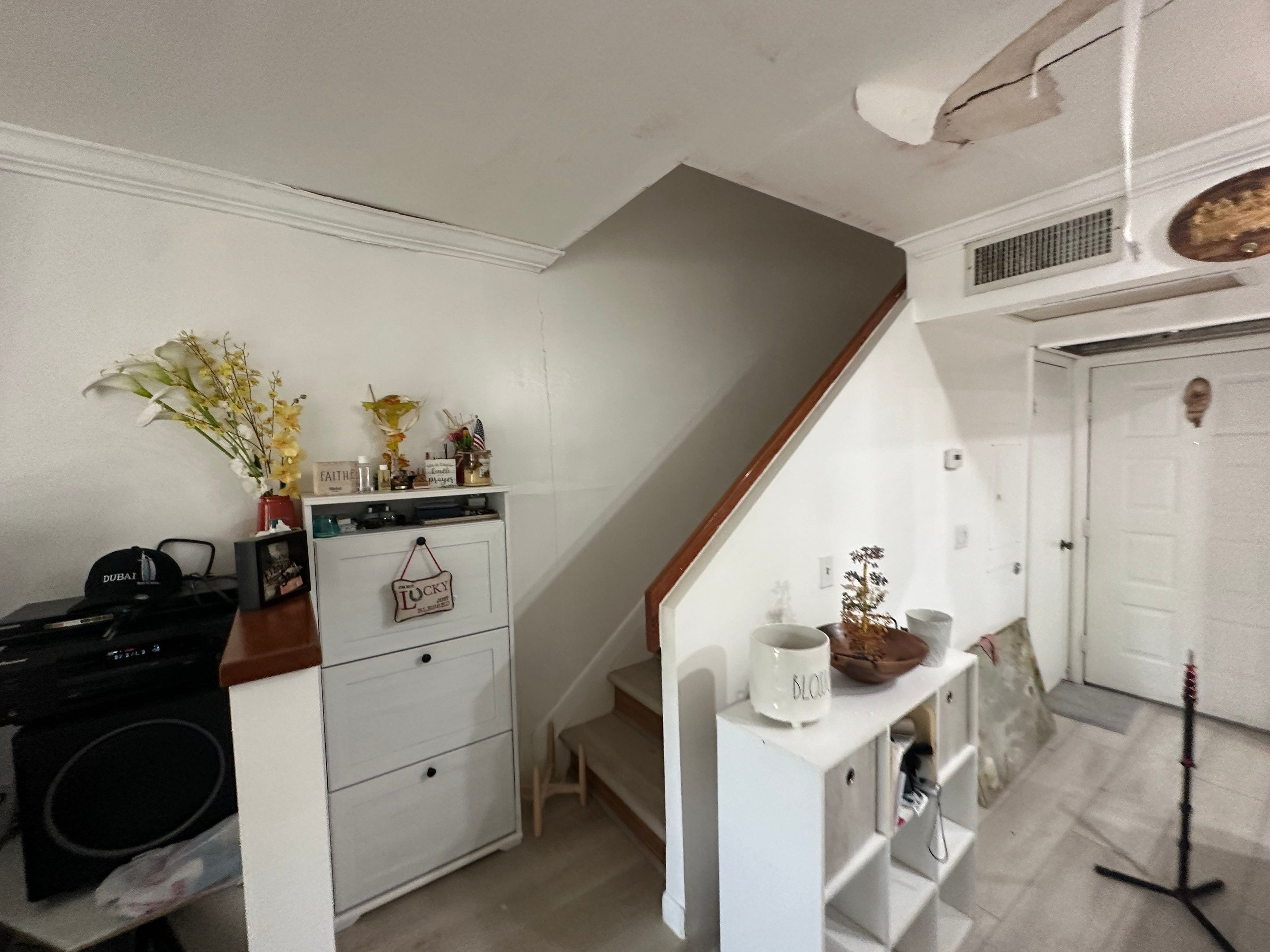 Water Damage Claim in Pembroke Pines by FLAPA & KeyStone