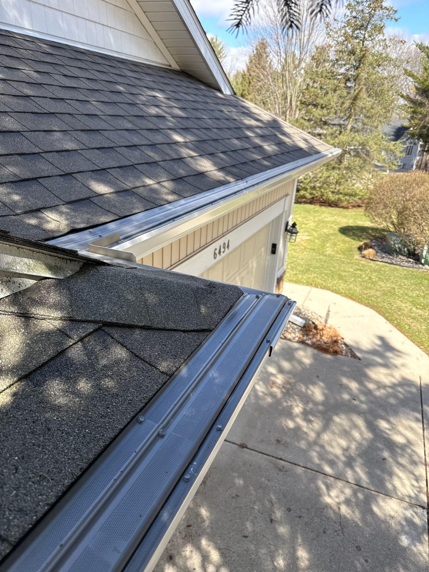 Project in Bath by Sunrise Seamless