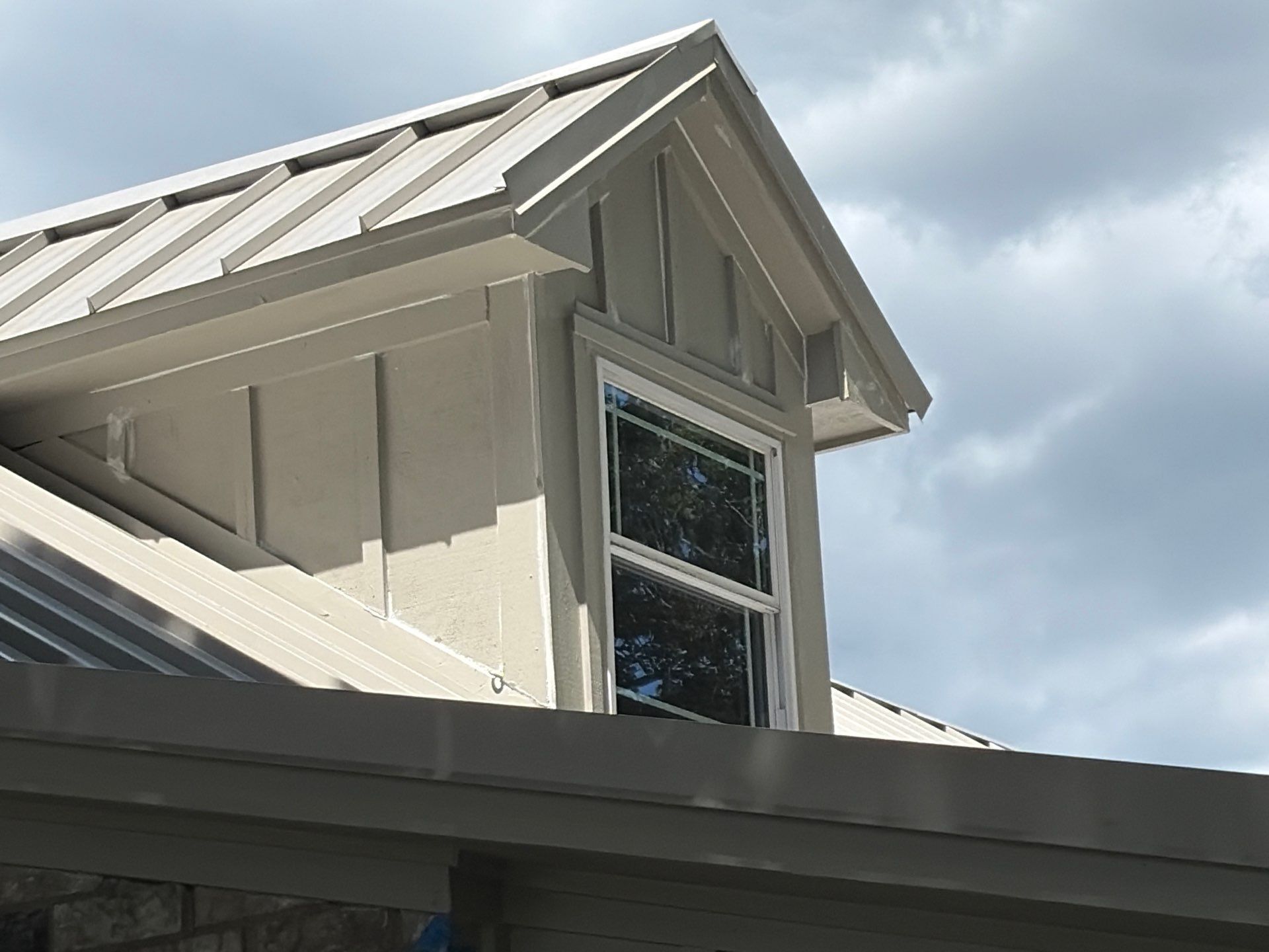 A Fresh Finish in Tyler, TX by Quality Coats Painting