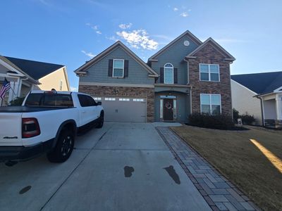 Exterior Refresh