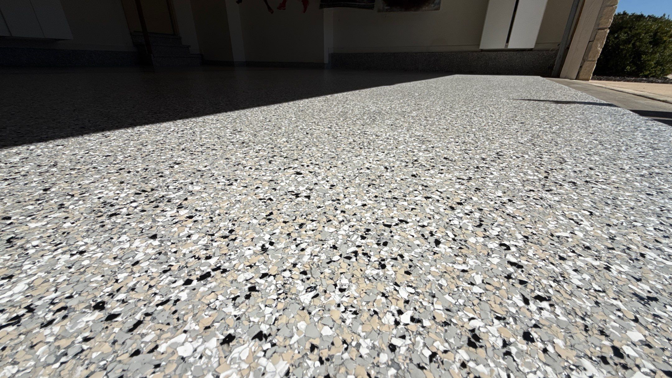 This Completes A Homes Look! by Banner Garage
