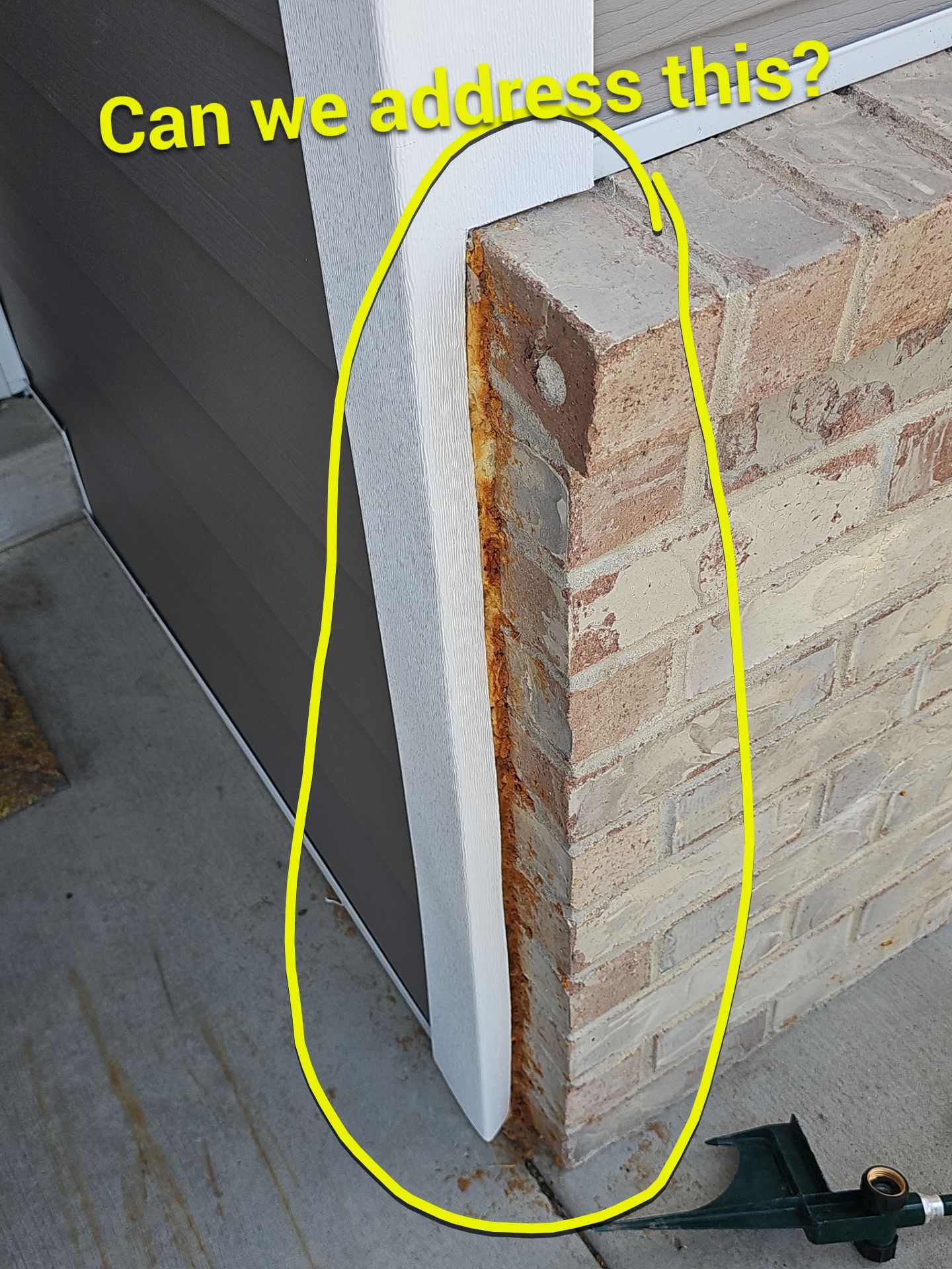 Project in Salt Lake City by Emerald Gotcha Gutters 