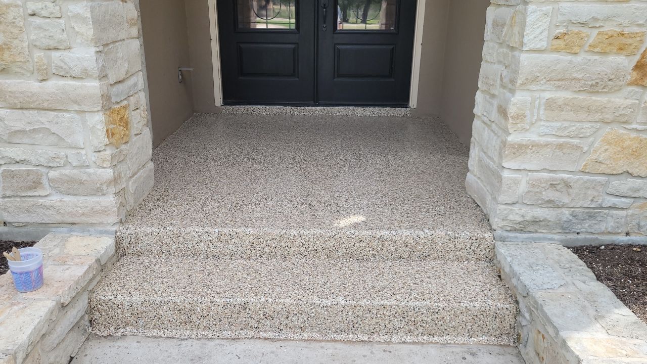 La Vernia, Texas  by TORO Garage Co