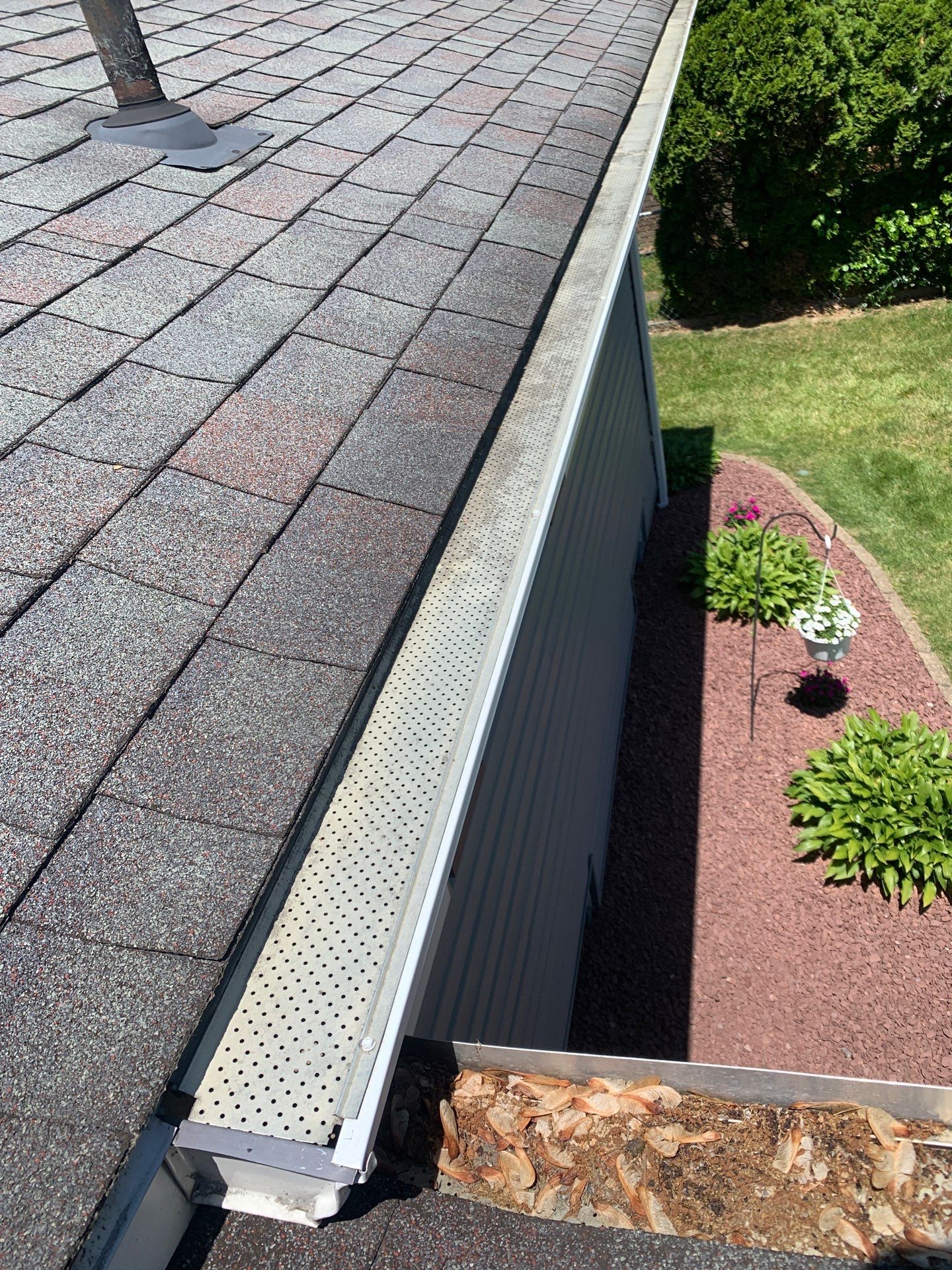 Roof Replacement using Owens Corning by 180 Contractors