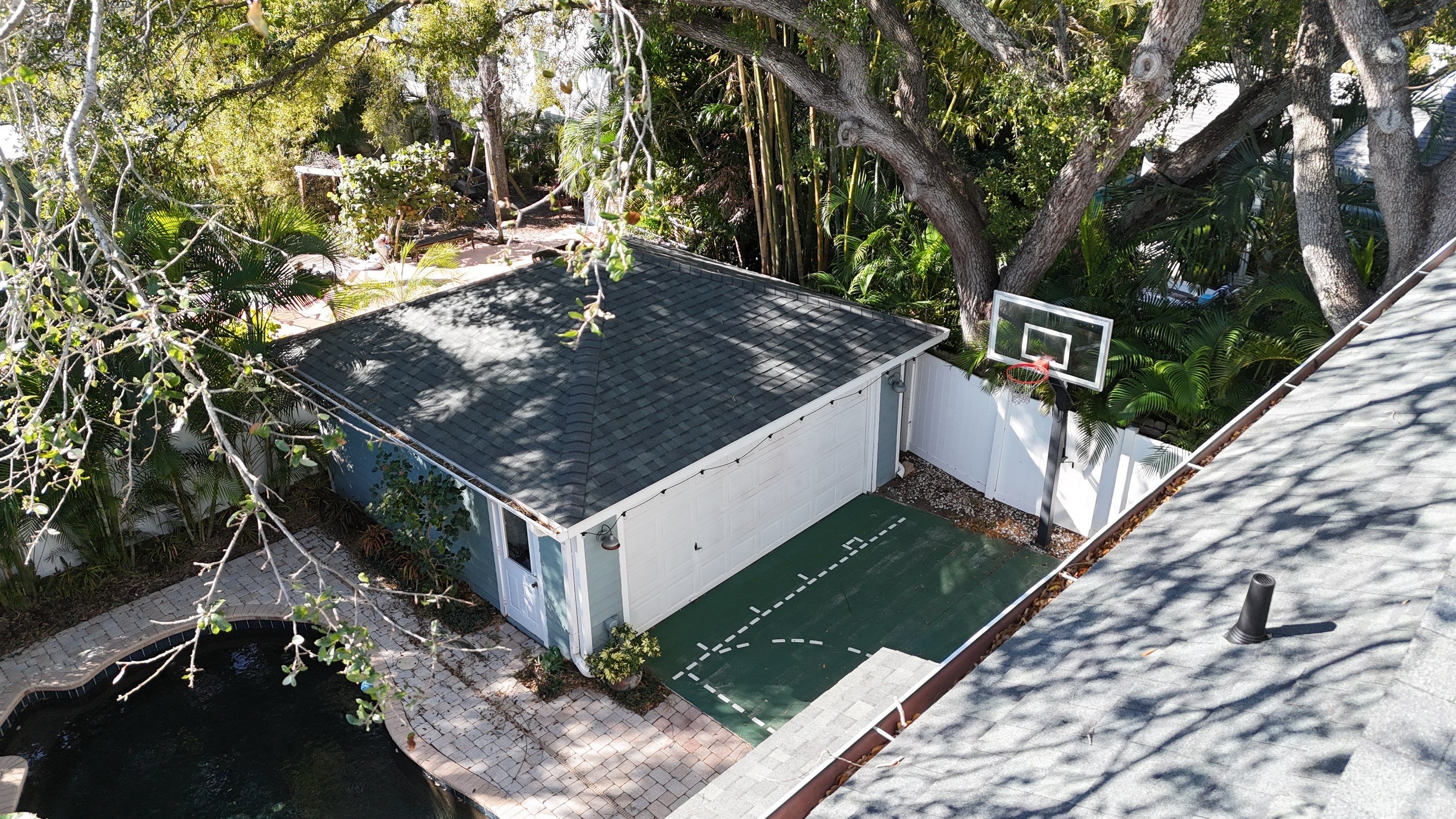 Roof Replacement in Tampa, FL by Shingle Masters Roofing