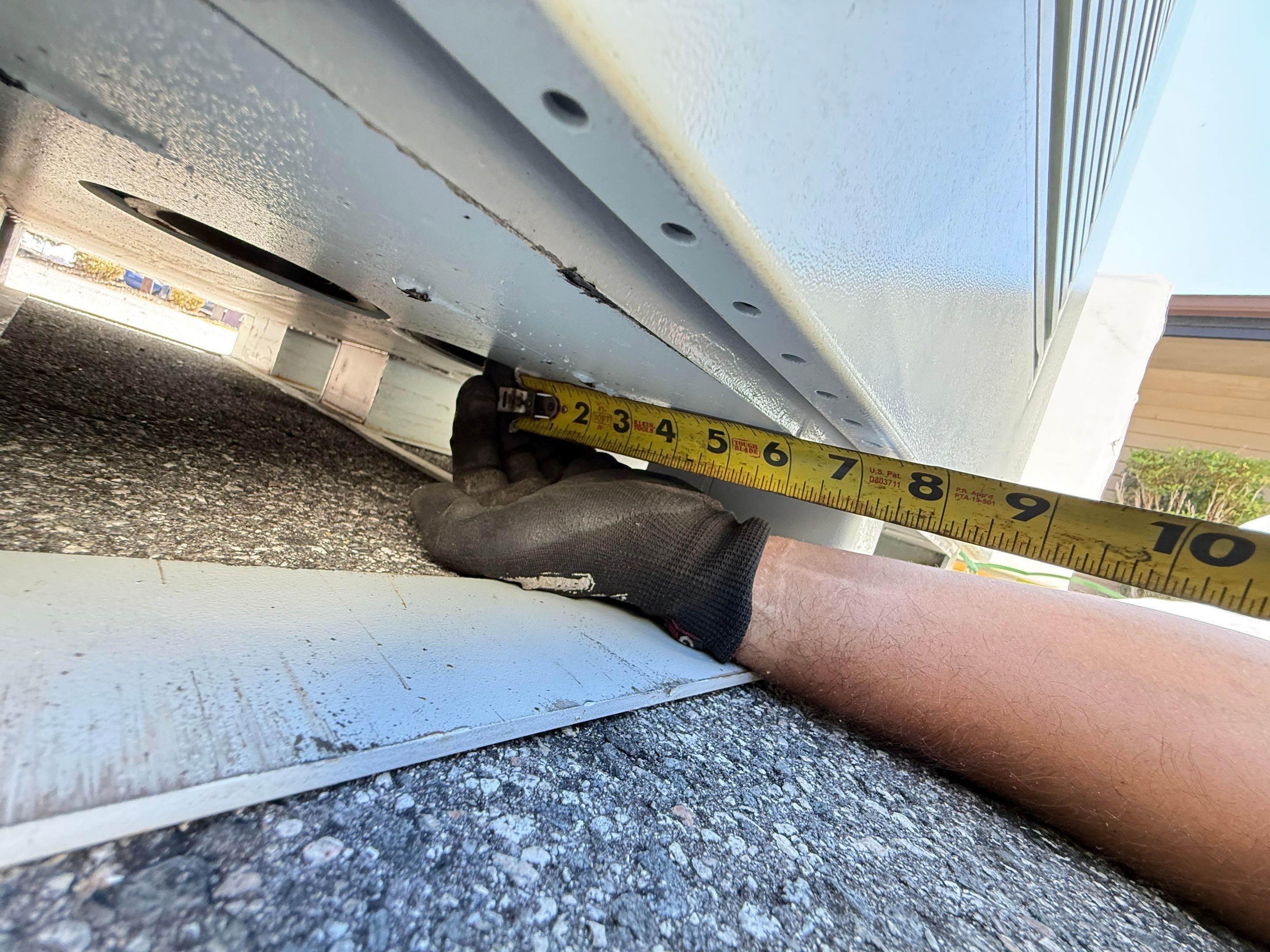 Project in Kissimmee by Payoli Solar