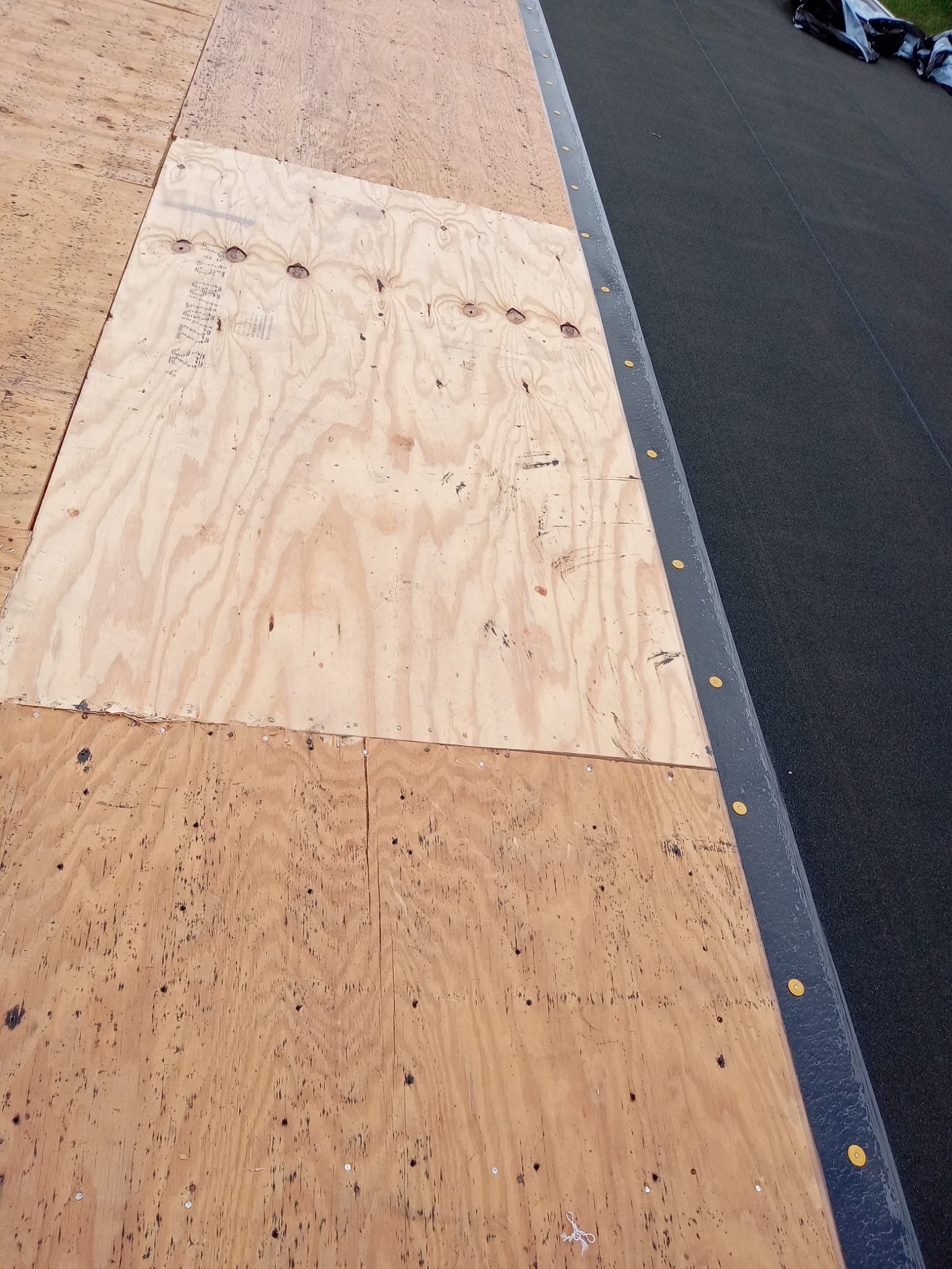 Shingle Roof System Replacement in SE Cape Coral by Four Peaks Roofing