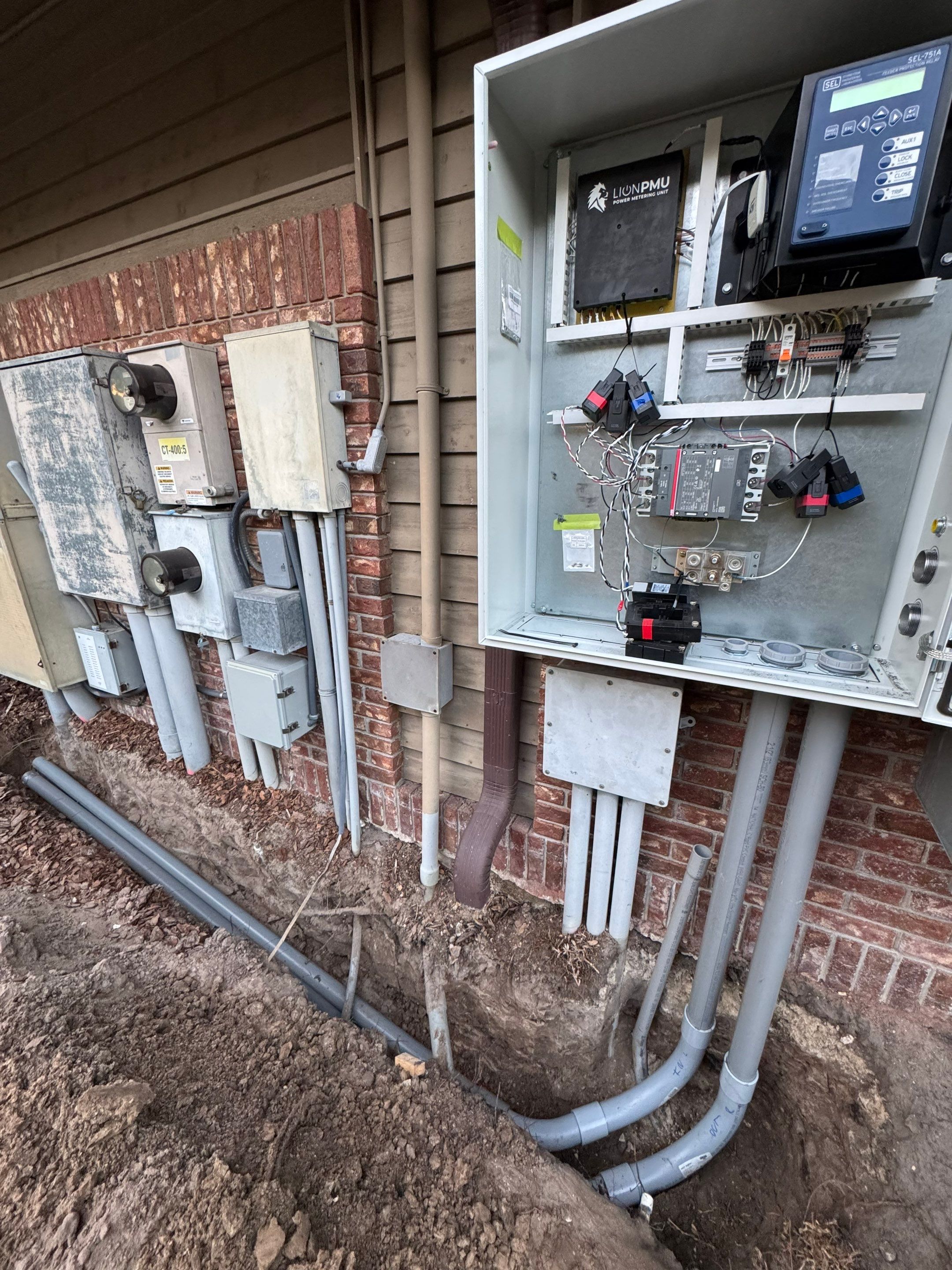 Project in Kissimmee by Payoli Solar