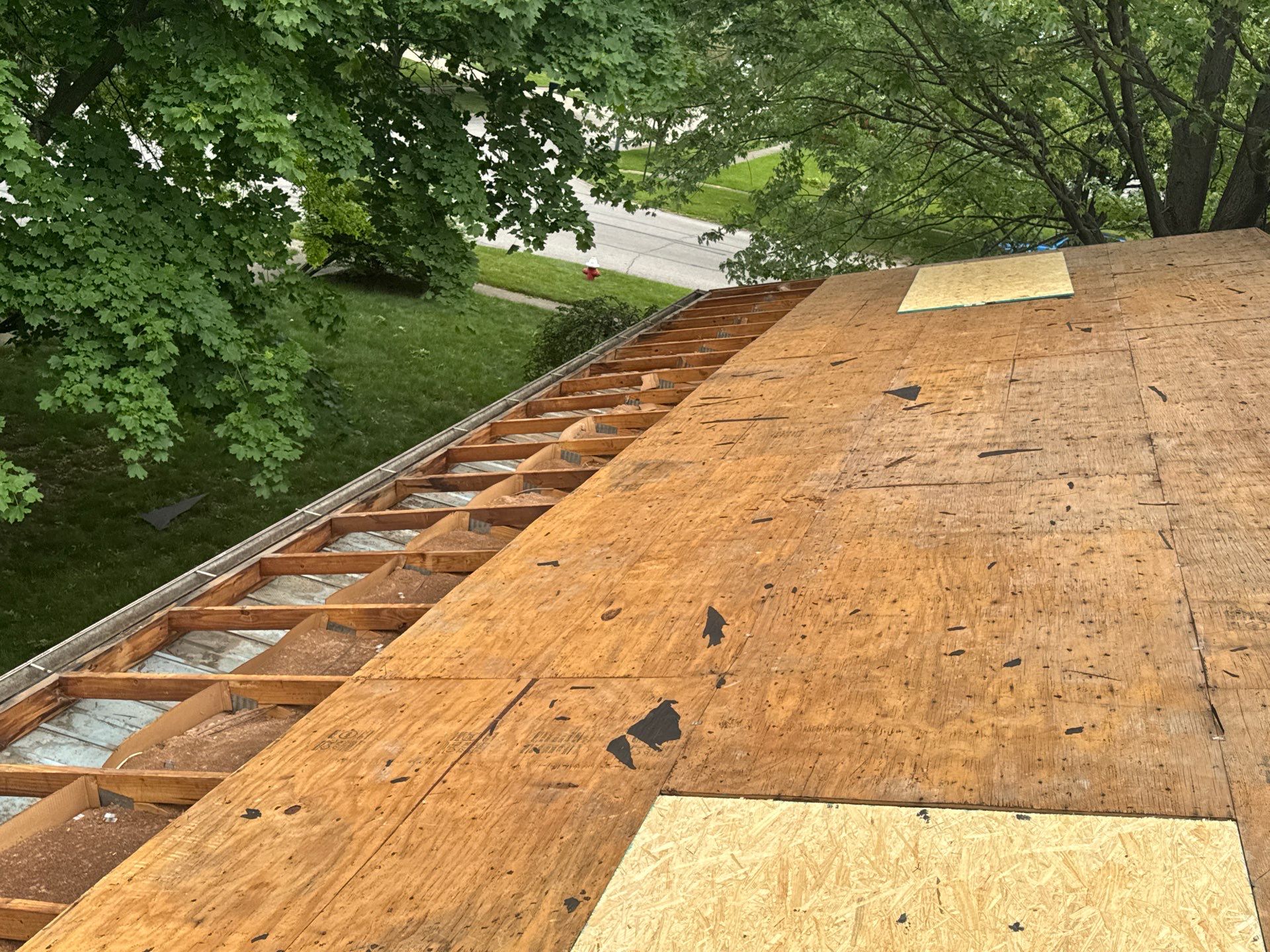 Roof Replacement by Homestyle in Elyria by Homestyle Home Improvements (HHI)