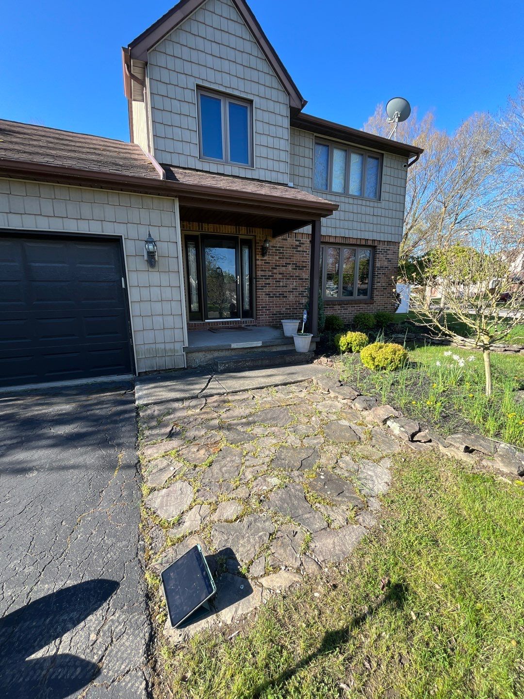 Interior Renovations, Bathroom Remodel, Concrete and Outdoor Living by Ivy Lea Construction