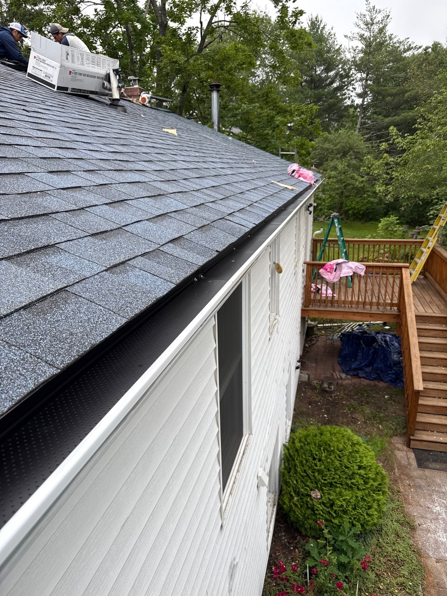 Gutters & Roofing | Acton by Mighty Dog Roofing of Greater Middlesex County