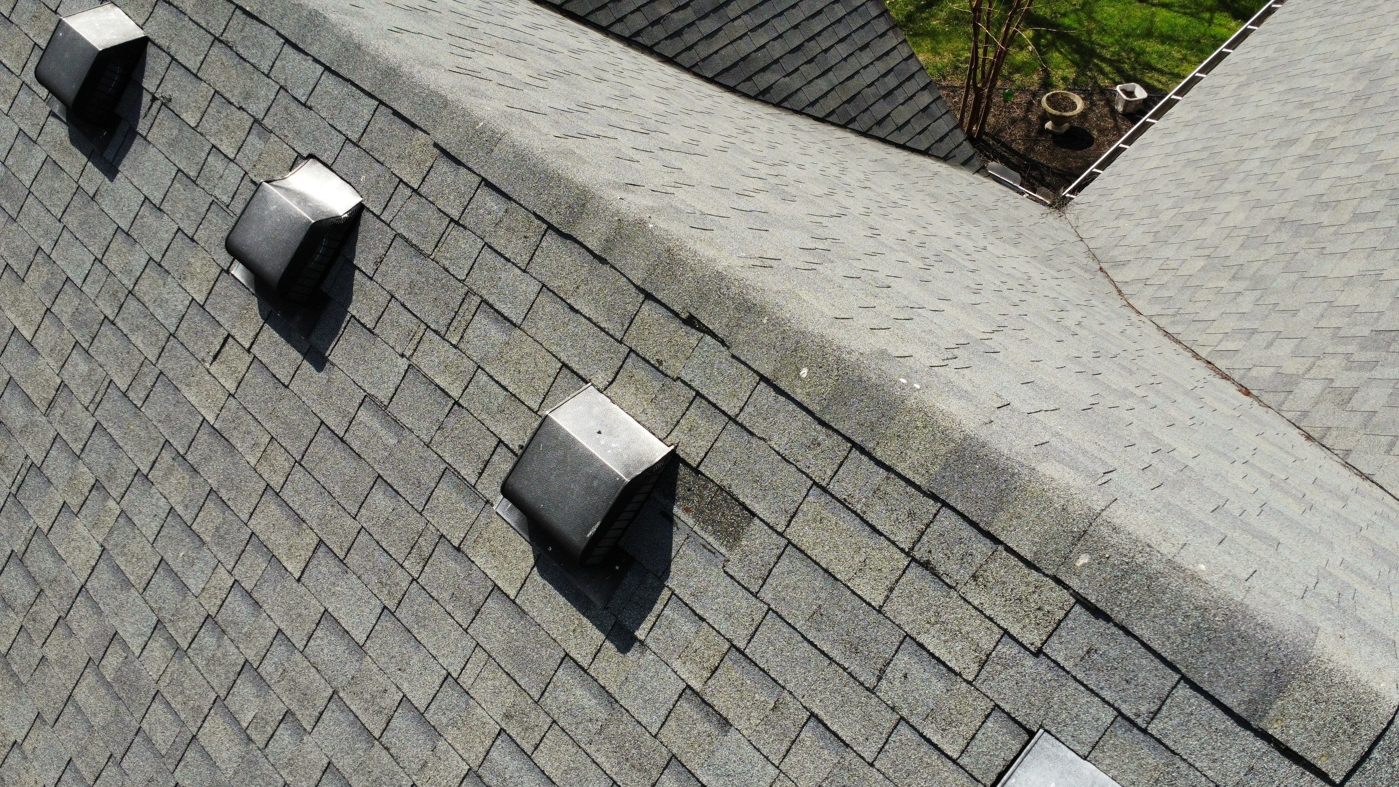 Residential Roofing Installation using GAF HDZ Roofing System  by Undersun Roofing 