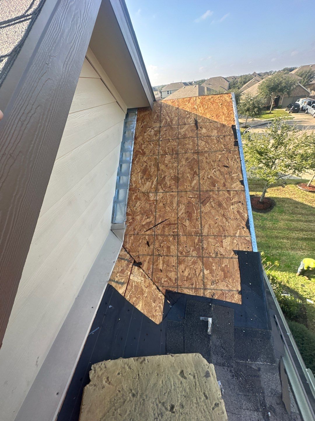 Roof Repair Richmond by Roof Repair Services LLC