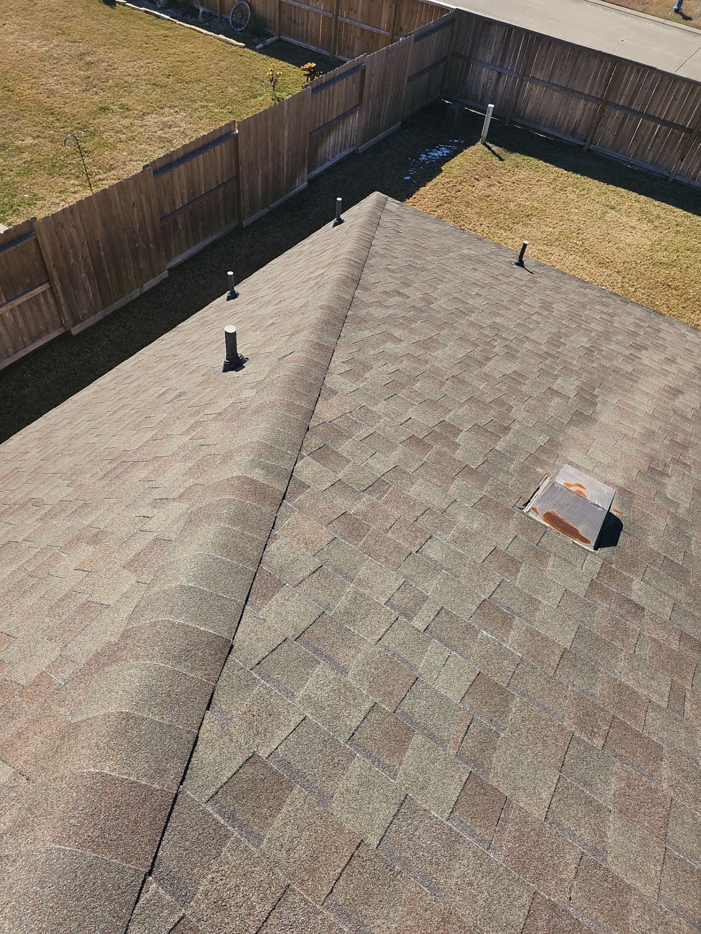 Roof Repair Pearland by Roof Repair Company