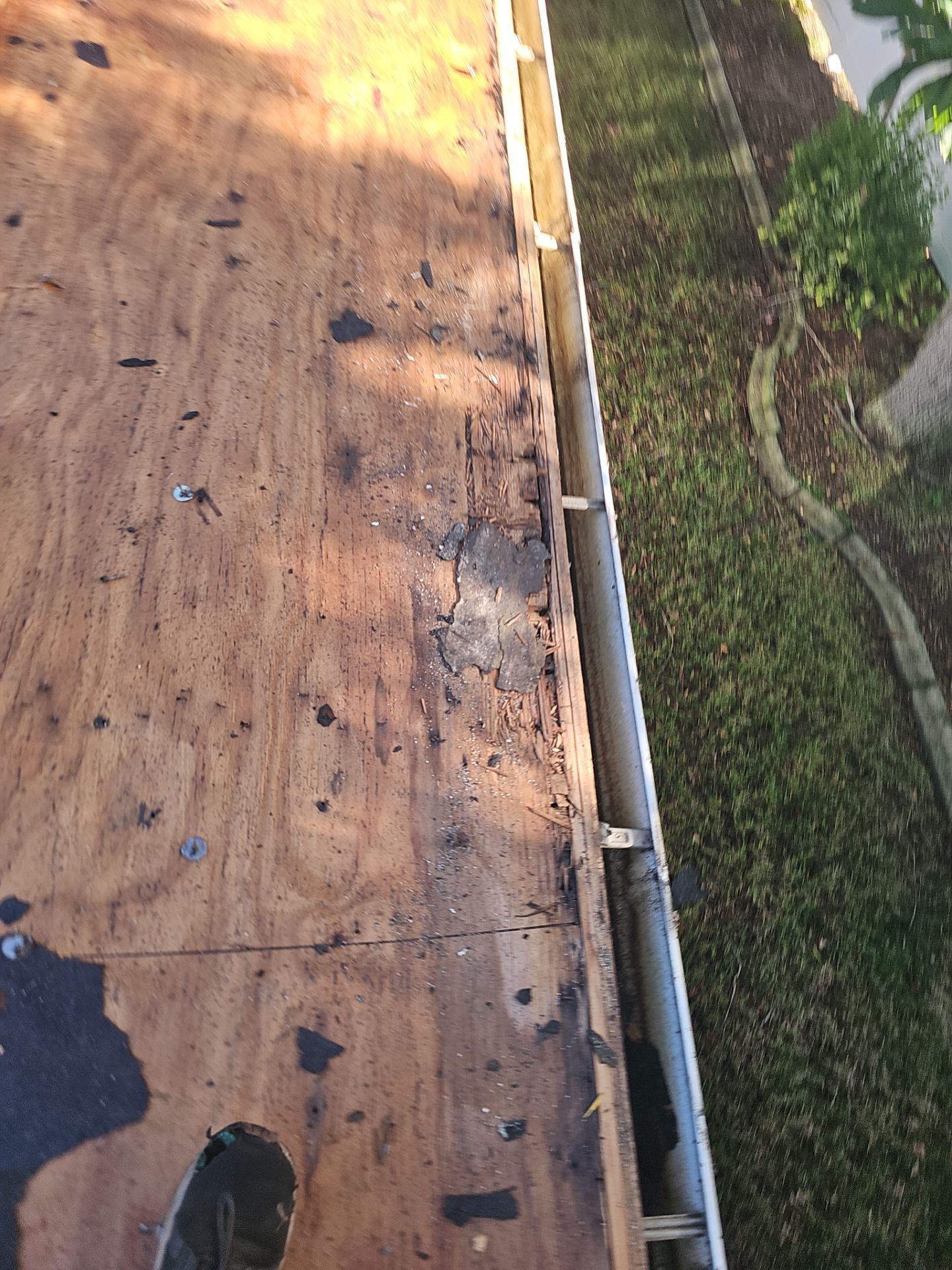 Project in Seminole 33772 by Mitchell Roofing Company LLC 
