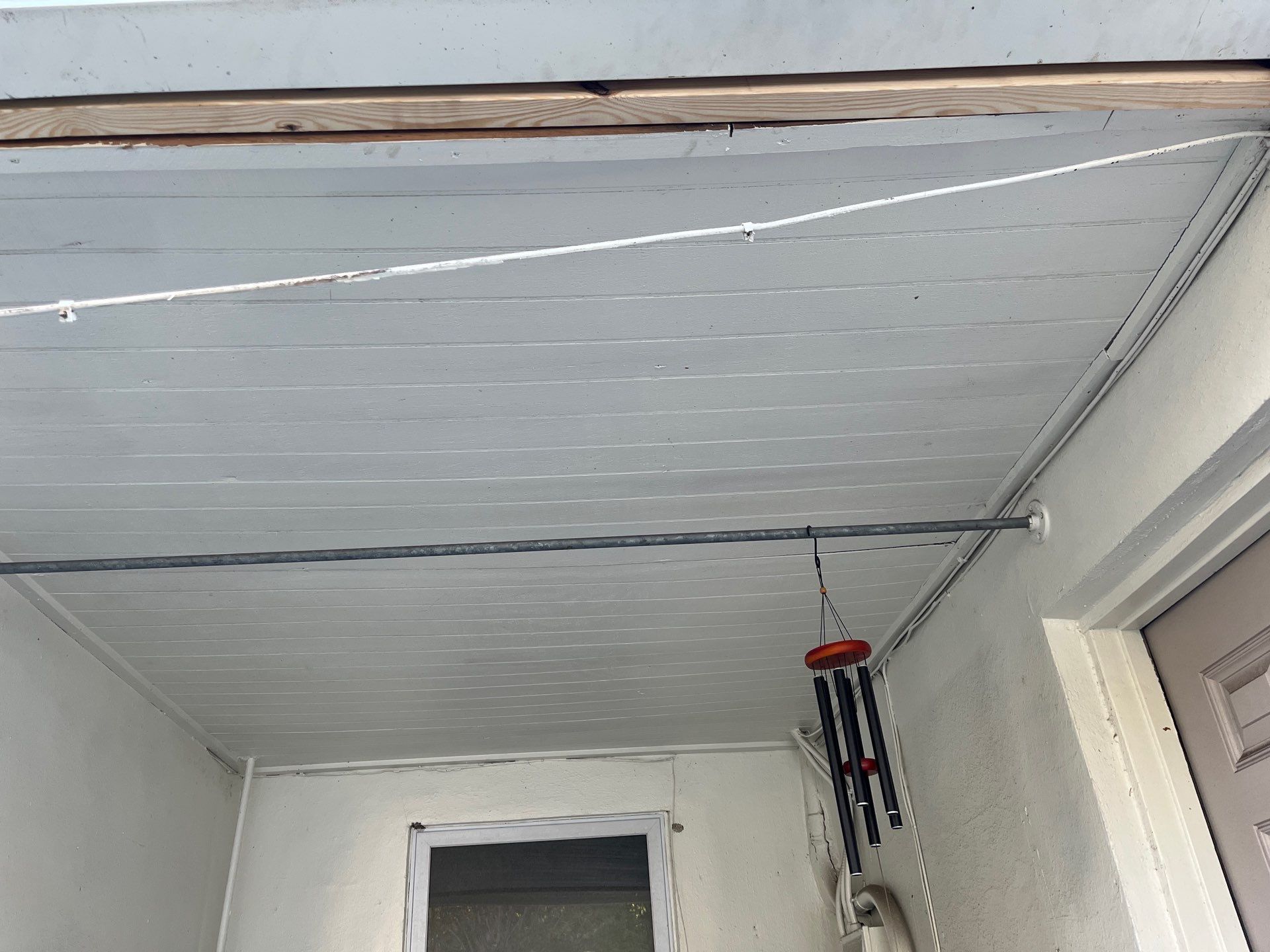 Project in St. Petersburg 33704 by Mitchell Roofing Company LLC 