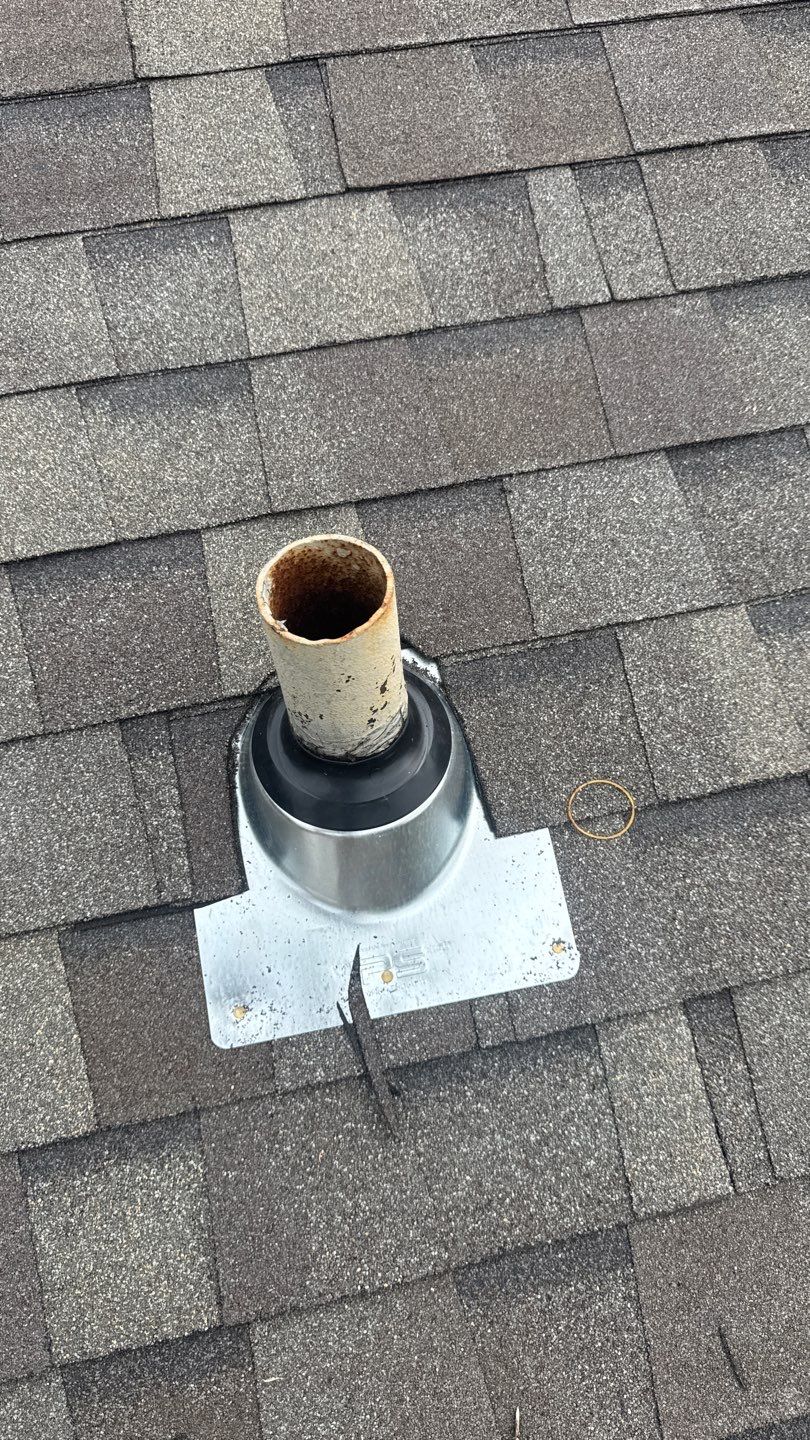 Project in Plano by Rhino Roofing and General Contracting, LLC