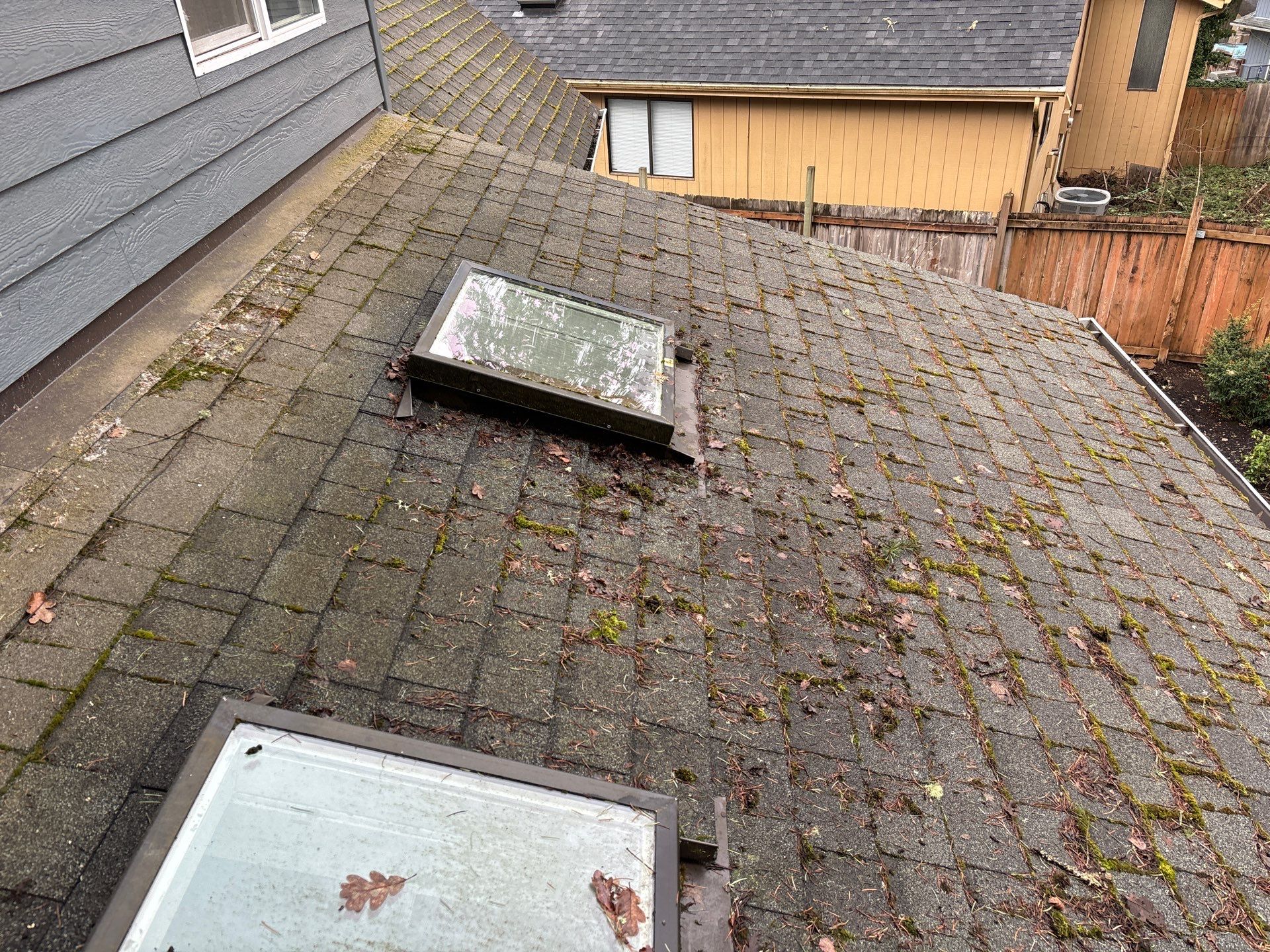 Siding Repair Project by BEST Roofing & Waterproofing