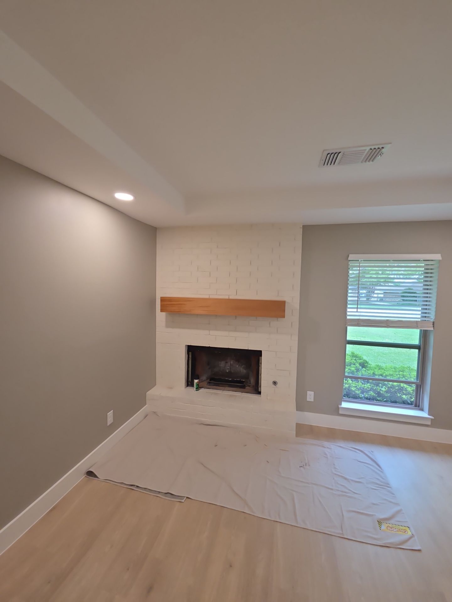 Project in Murphy by Morales Custom Homes