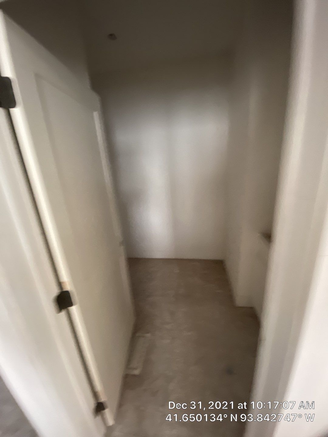 Accurate Development. New Home by Cutting edge painting 