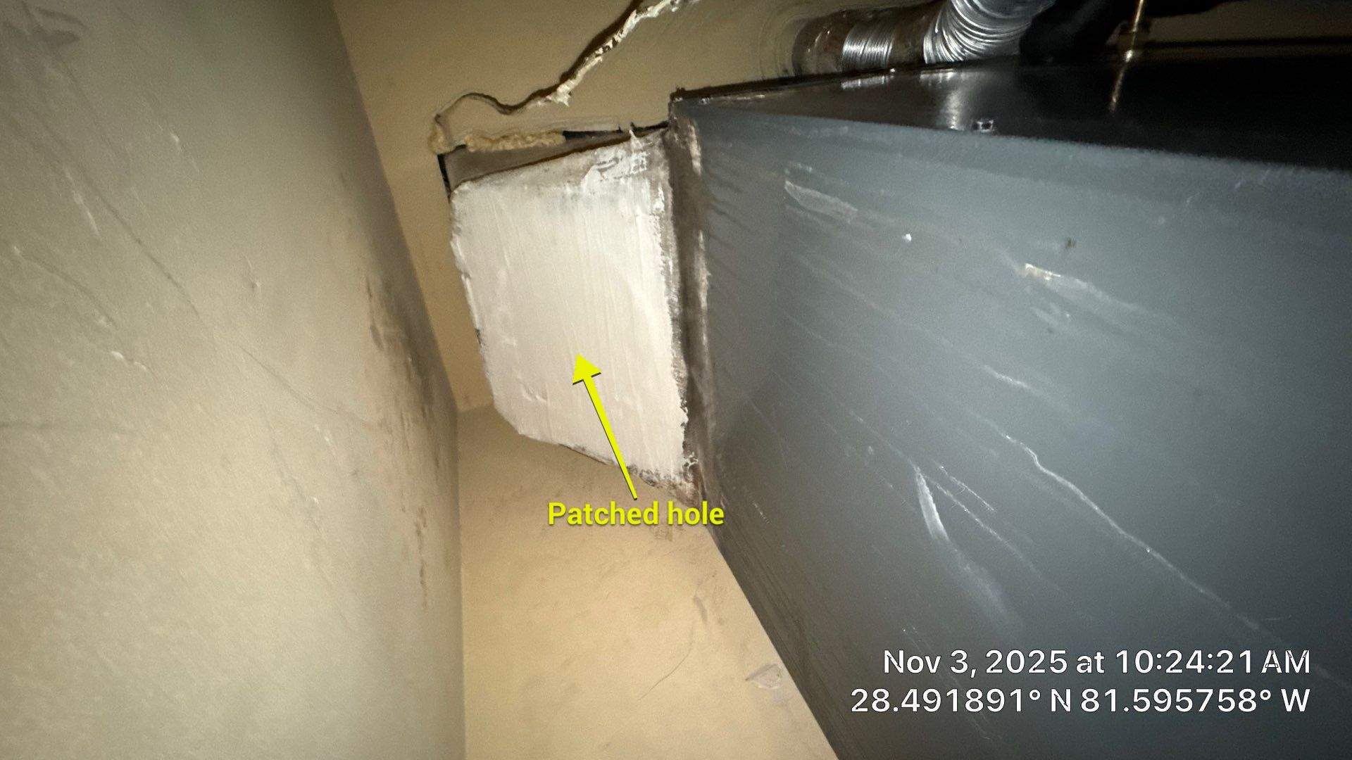Air Duct Cleaning in Windermere by Hygienic Air, Inc
