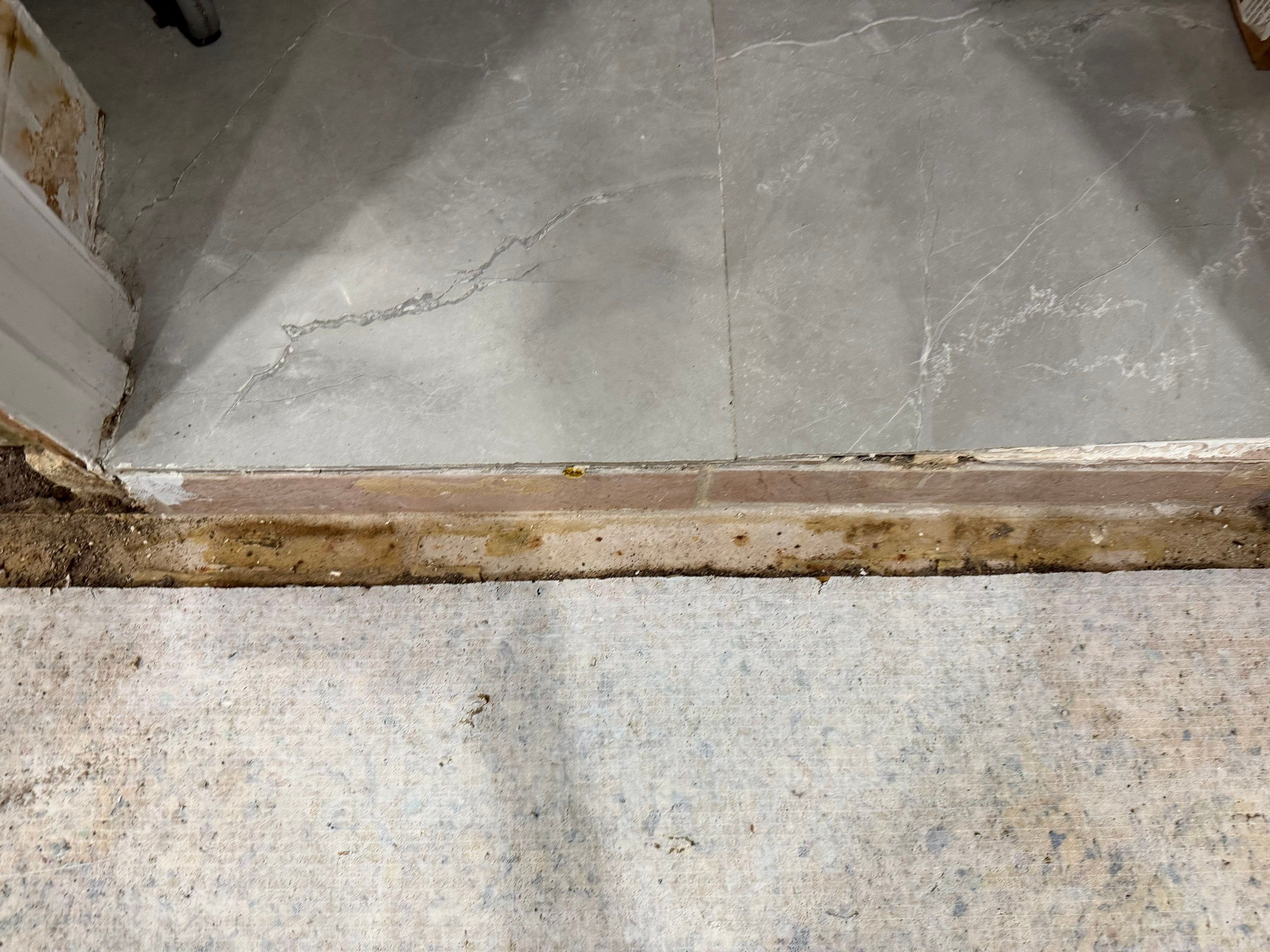 Water Damage Claim in Miami Gardens by FLAPA & KeyStone