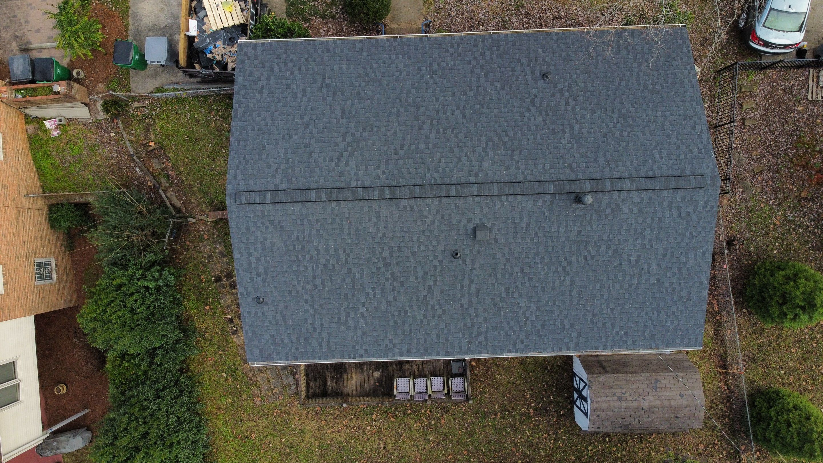 Residential Roofing Installation using Certainteed Landmark by Best Roofing Now LLC