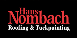 Logo for Nombach Roofing & Tuckpointing