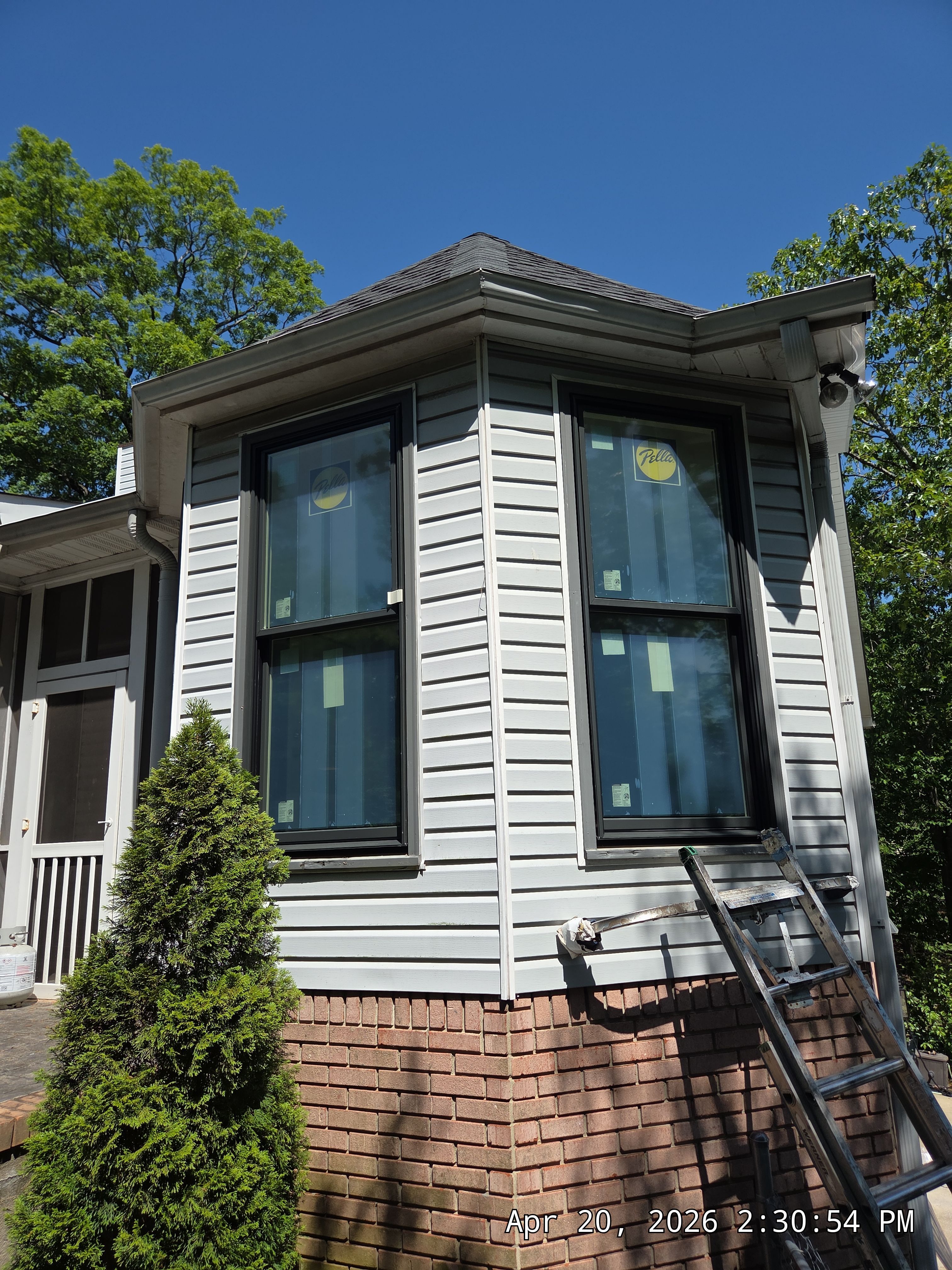Fleury Project in Hoover by The Window Source