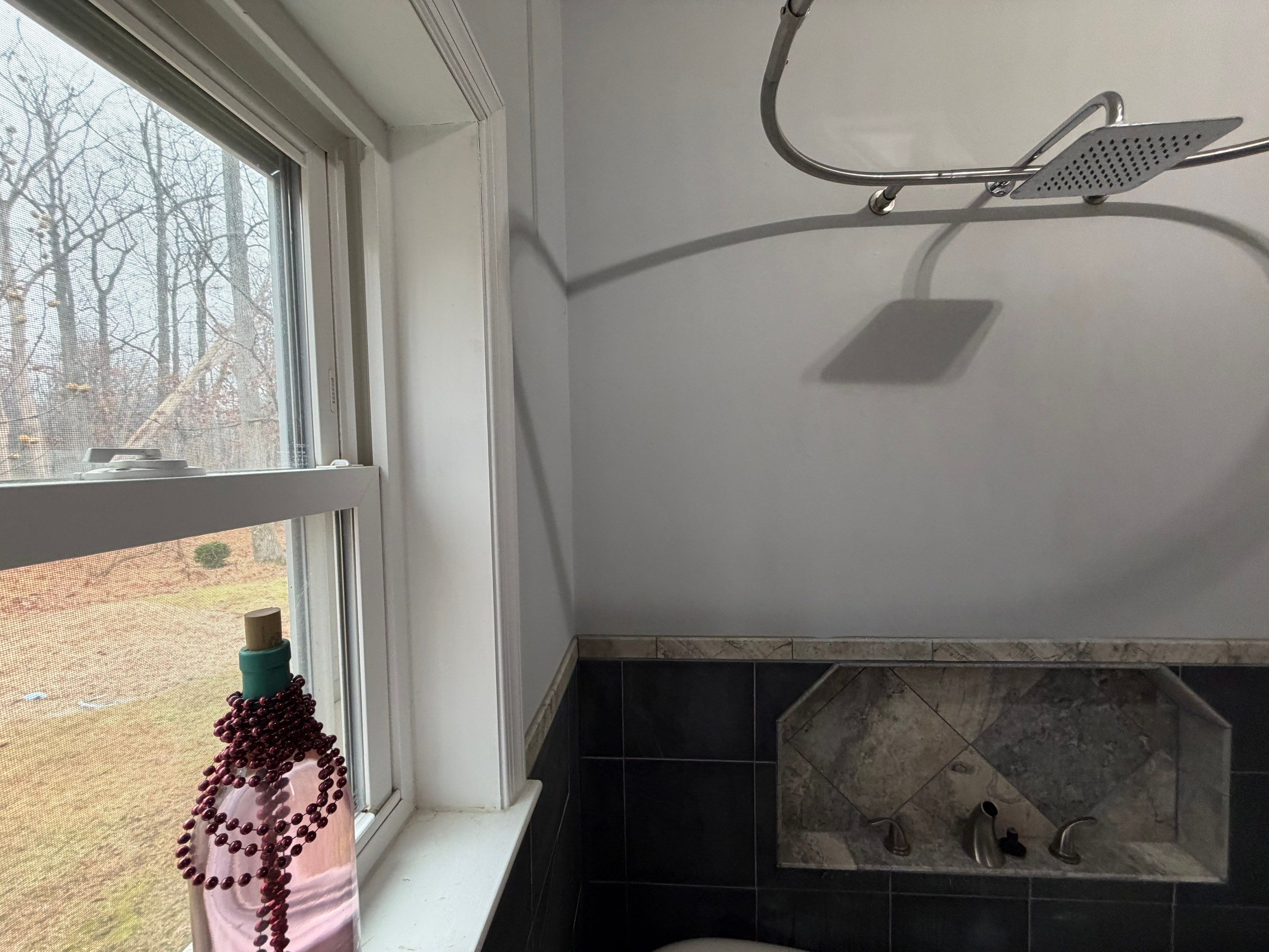 Bathroom Project in Palmerton, PA by Fix Core LLC