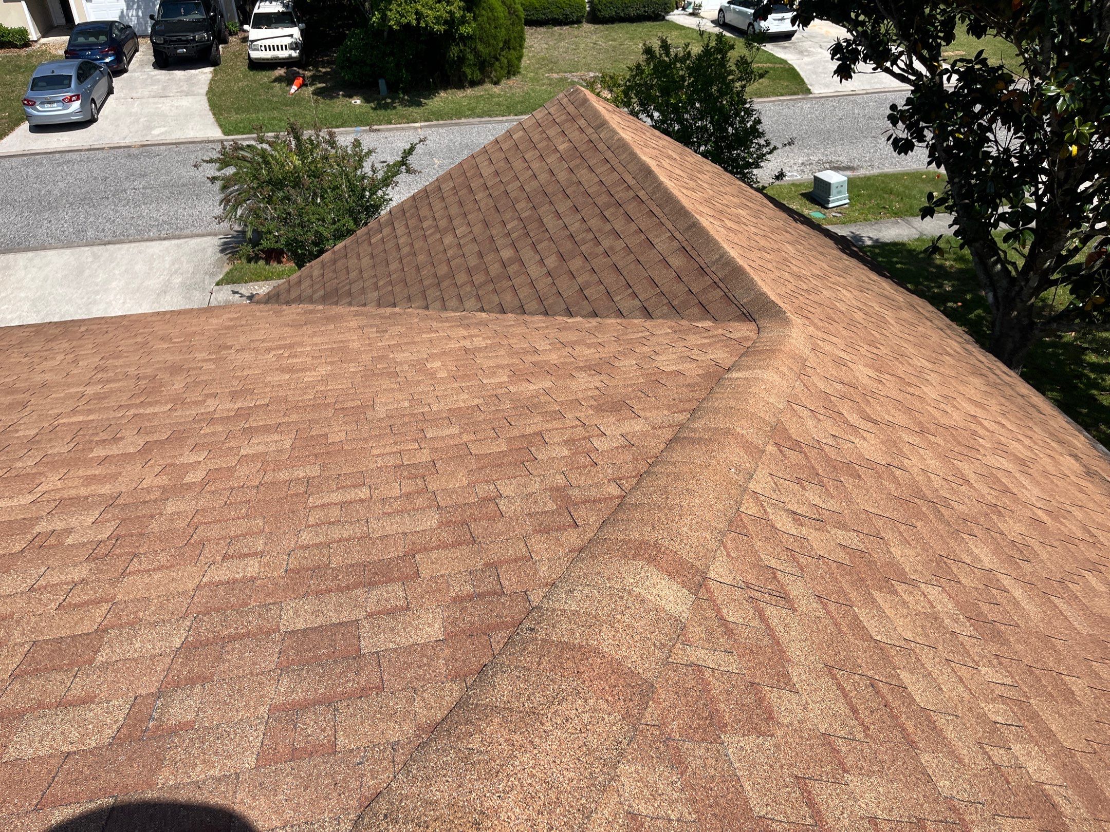 Shingle -> Shingle by Prime Roofing