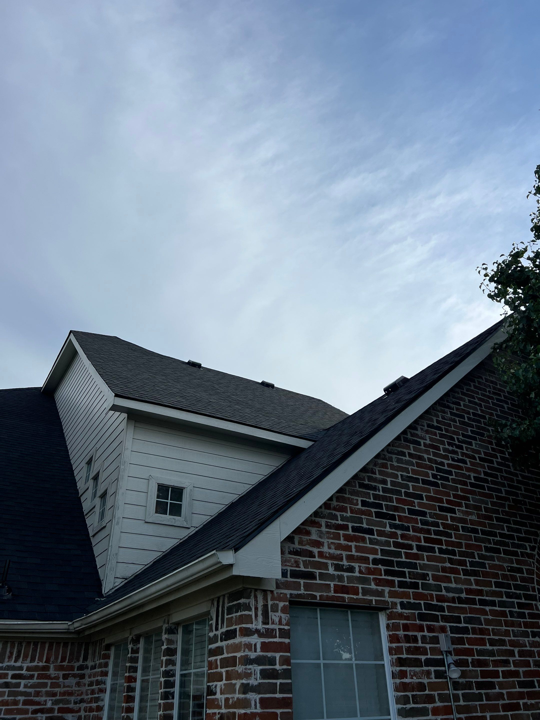 Project in Allen by Armor Roofing | Exteriors