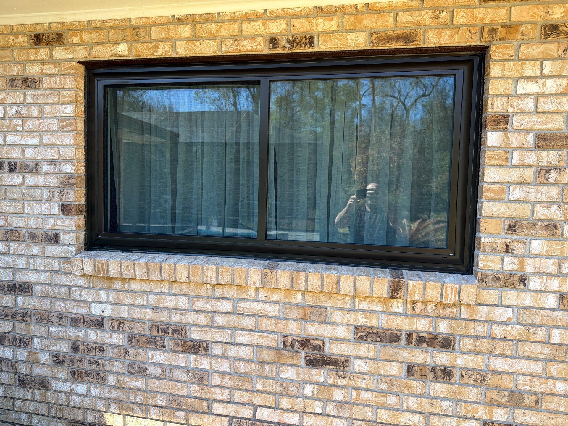 Project in Lake City by Windows & Doors Store