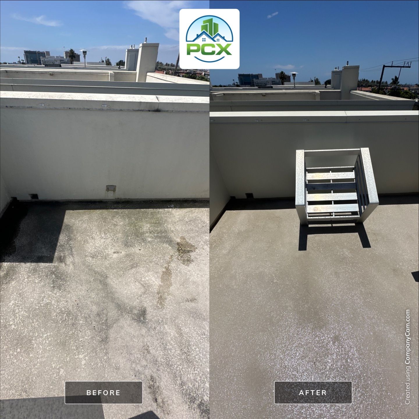 Newport Beach House Washing by Property Cleaning Experts, LLC