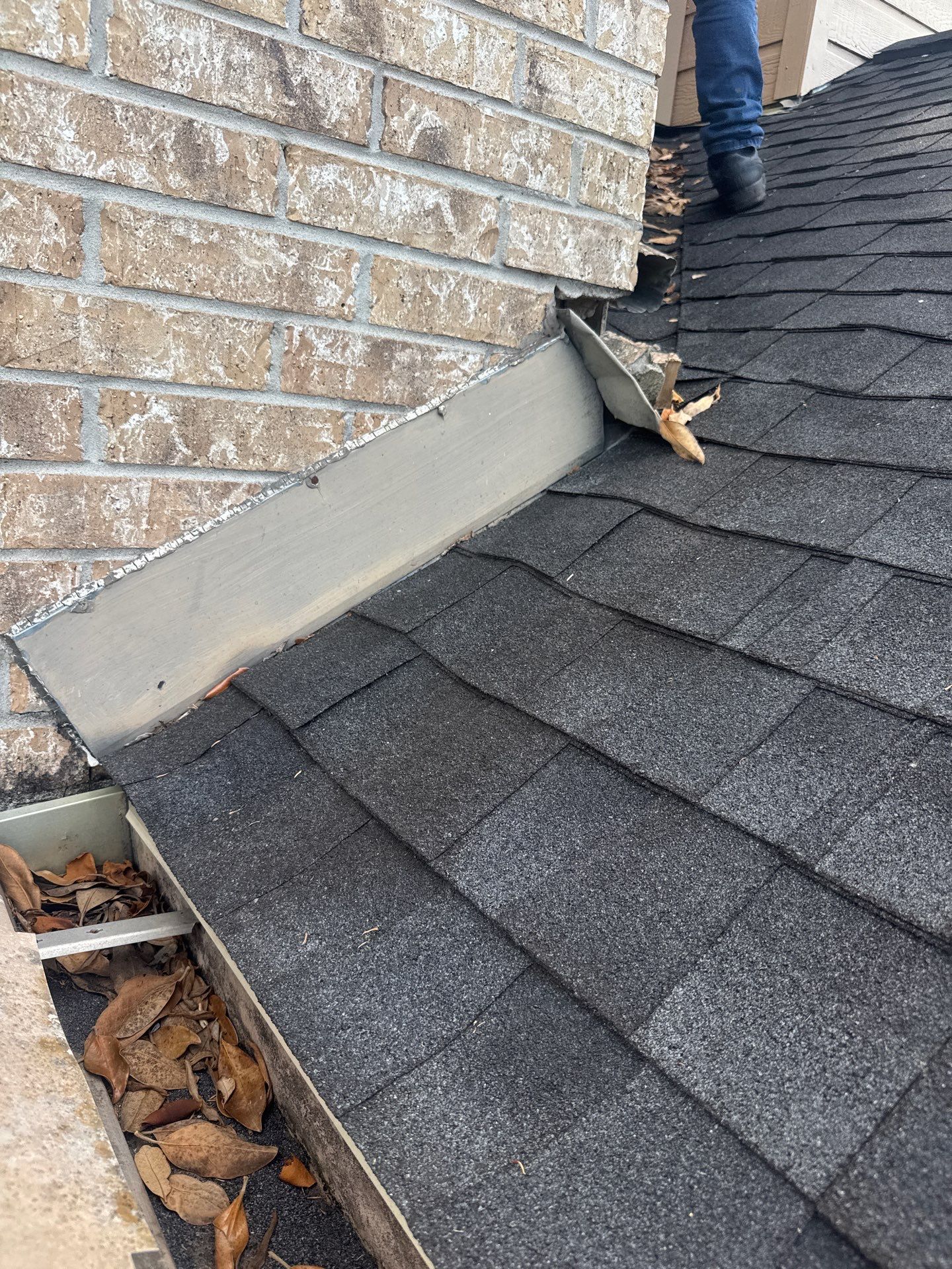 Roof Repair Missouri City by Roof Repair Services LLC