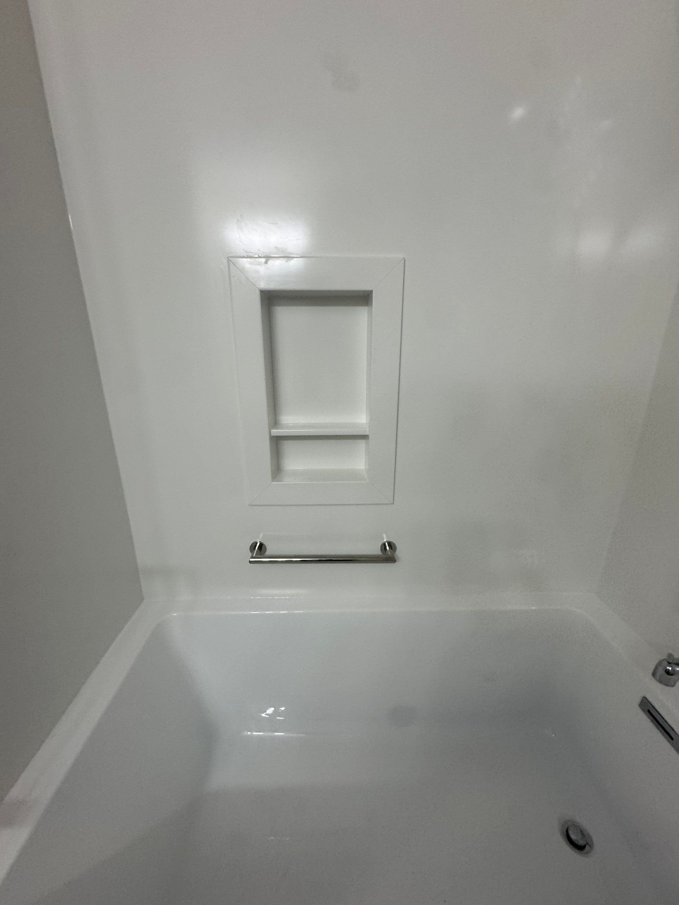 Project in Fayetteville, AR by Twist & Spout