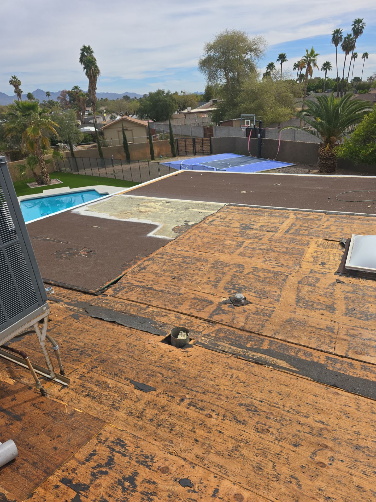 Matte Black Standing Seam by Reimagine Roofing