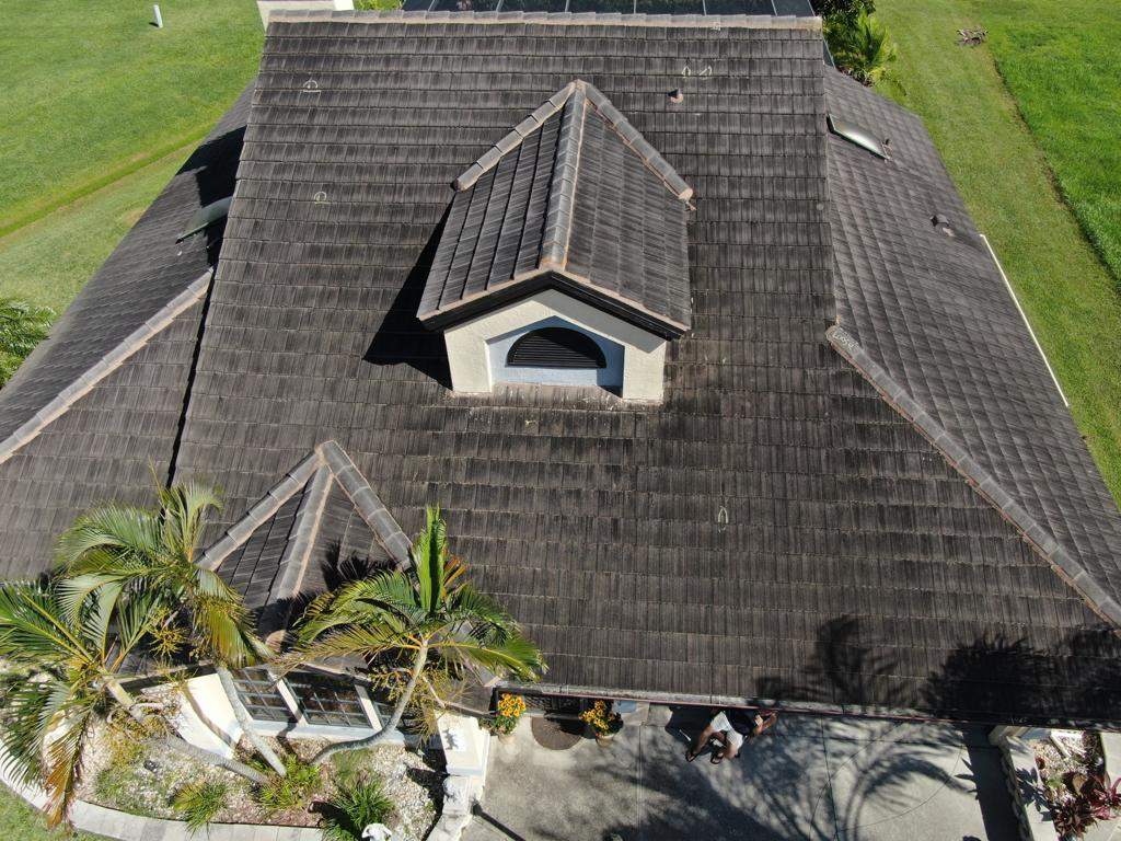 Water Damage Claim in PUNTA GORDA by FLAPA & KeyStone