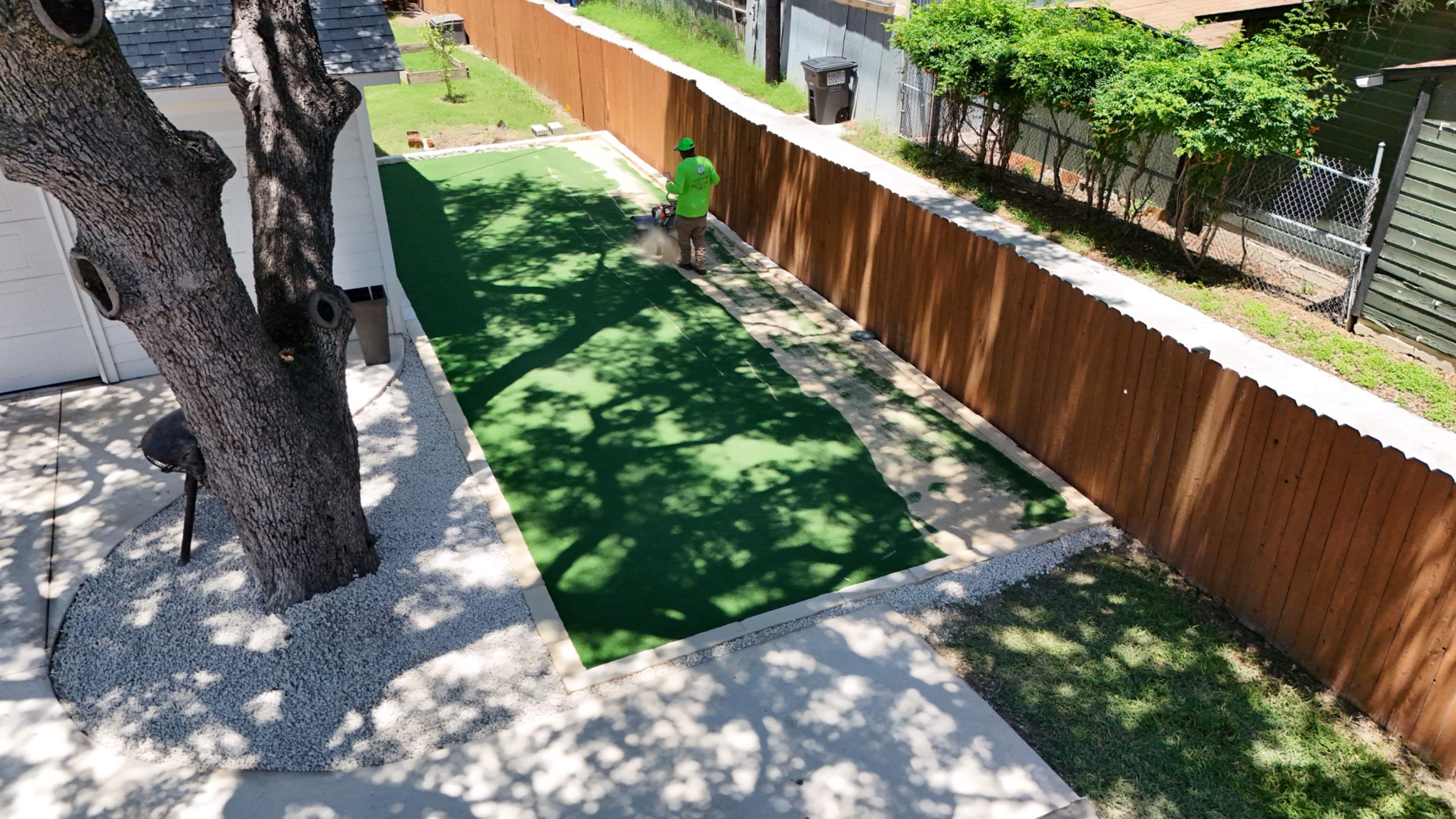 Artificial Turf - Putting Green - Field Hockey by Hole In One Lawns, LLC