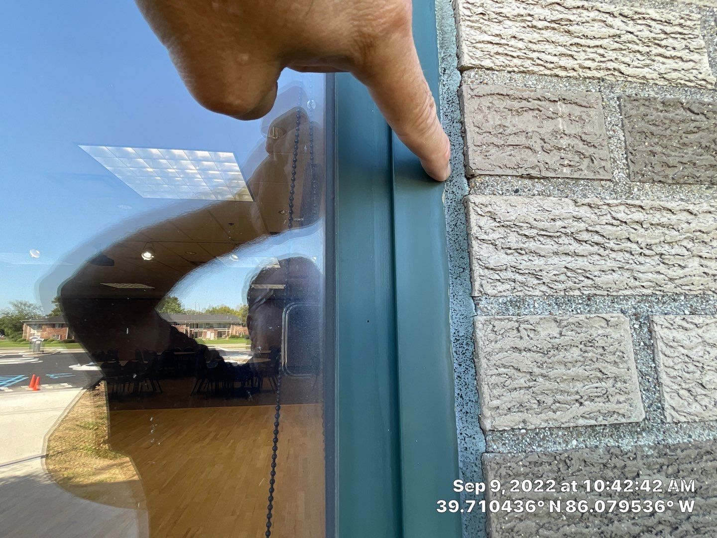 Building Facade Repair by Knauss Property Services LLC