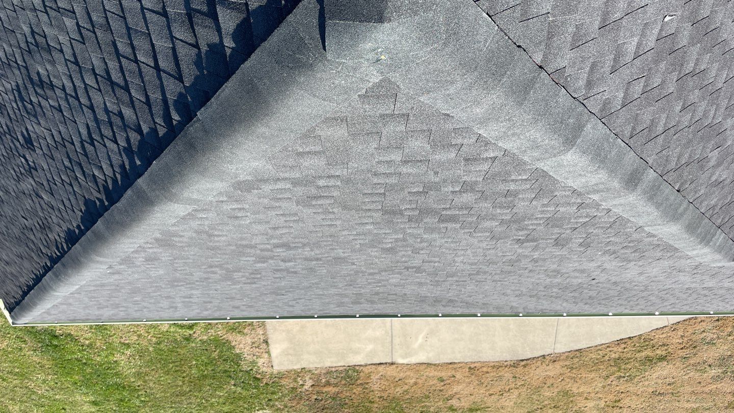 Commercial Roofing Installation using GAF HDZ Roofing System  by Undersun Roofing 