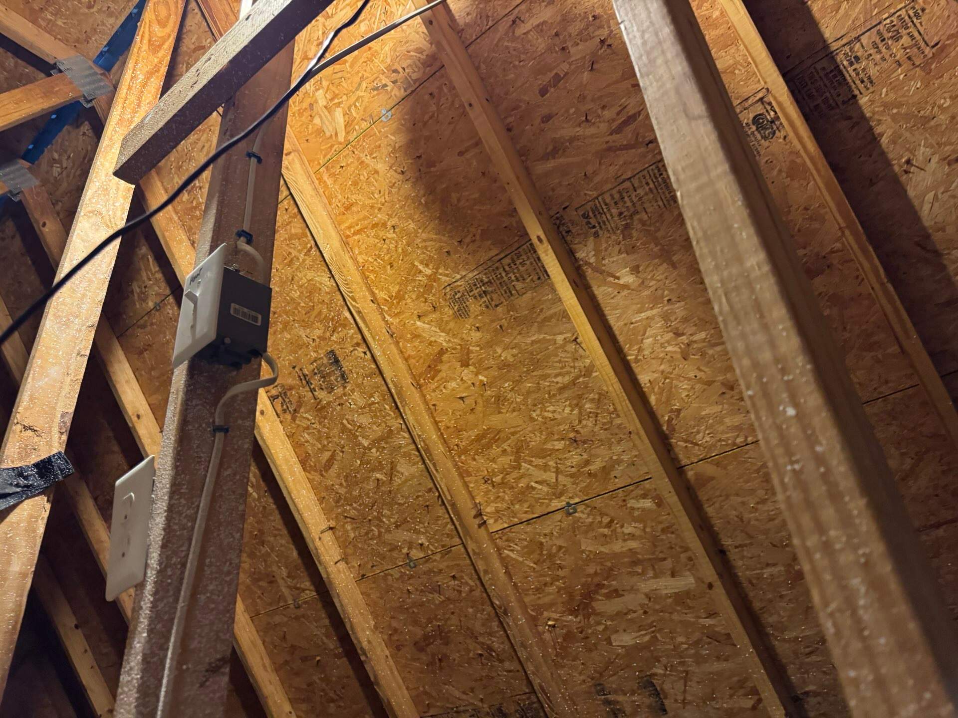 RB Restoration Builders - Roofing Experts featured photo.