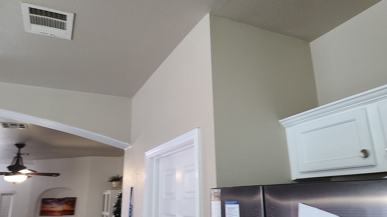 Residential Roofing Replacement and Attic Ventilation Upgrade in Manor by Caliber Restoration LLC