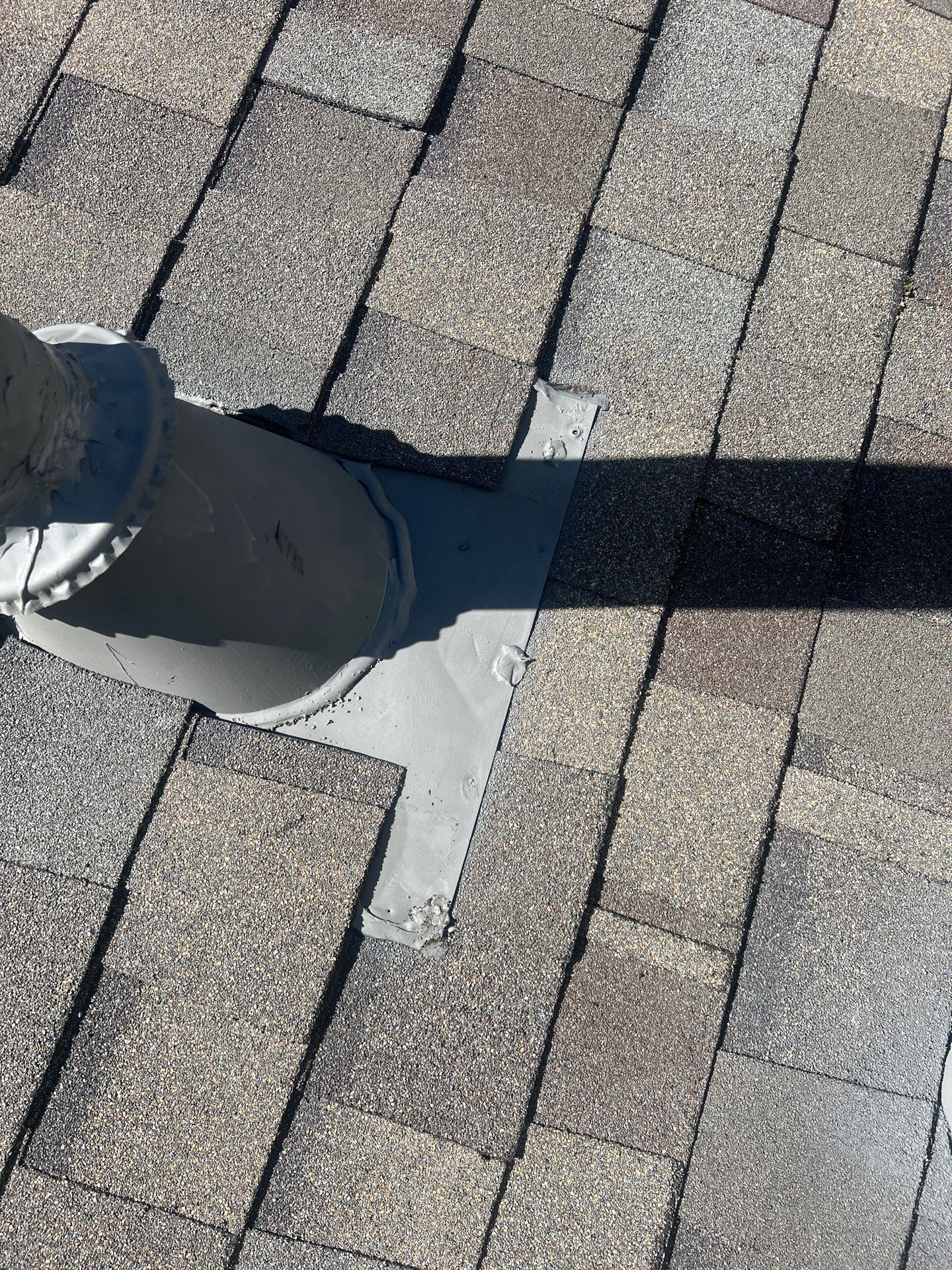 Project in Cedar Park by Rhino Roofing and General Contracting, LLC