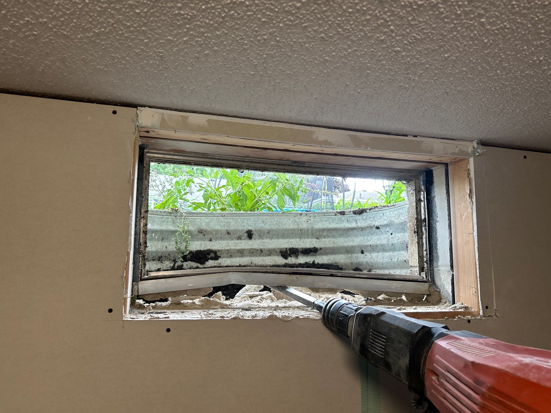 Pella 250 Series Window Replacement by United Windows and Siding LLC